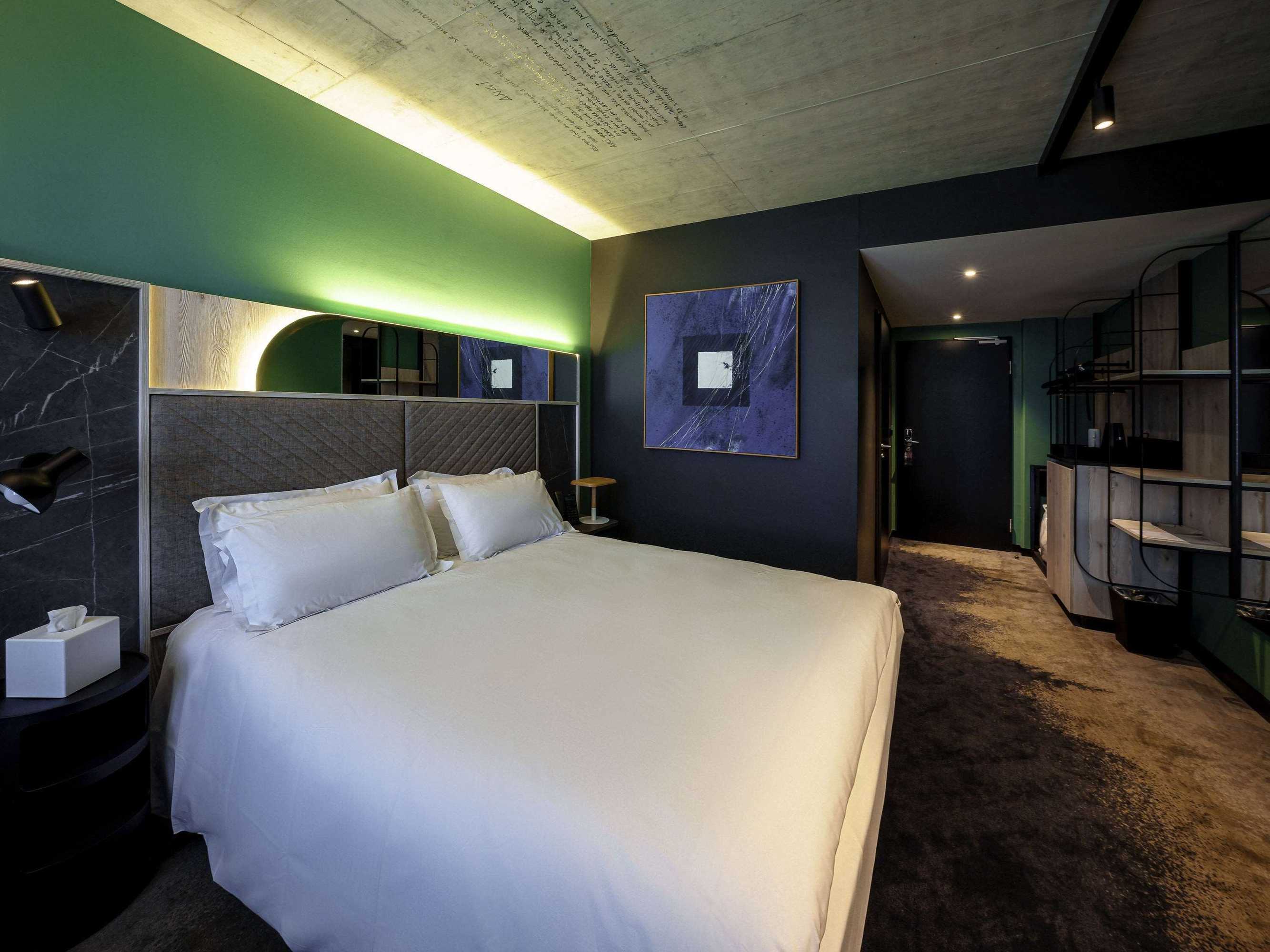 Gift card for Mercure Hotel Delémont Gift card for Mercure Hotel Delémont