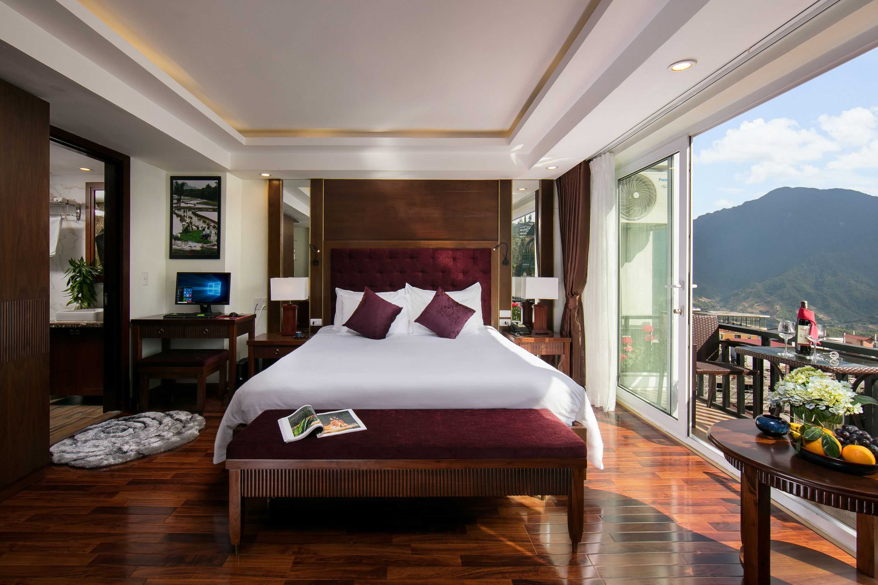 Gift card for Sapa Horizon Hotel Gift card for Sapa Horizon Hotel