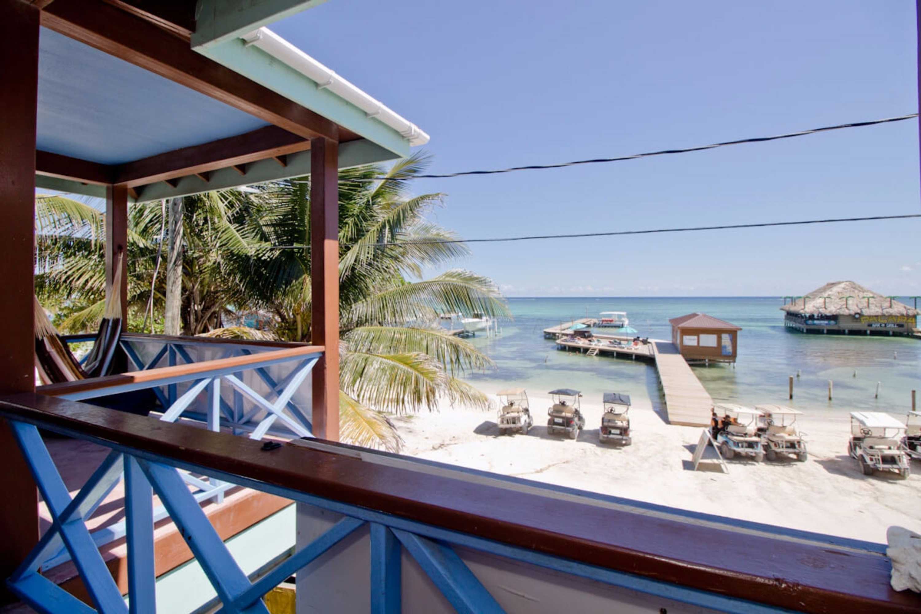 Gift card for Sandbar Beachfront Hostel & Restaurant Gift card for Sandbar Beachfront Hostel & Restaurant