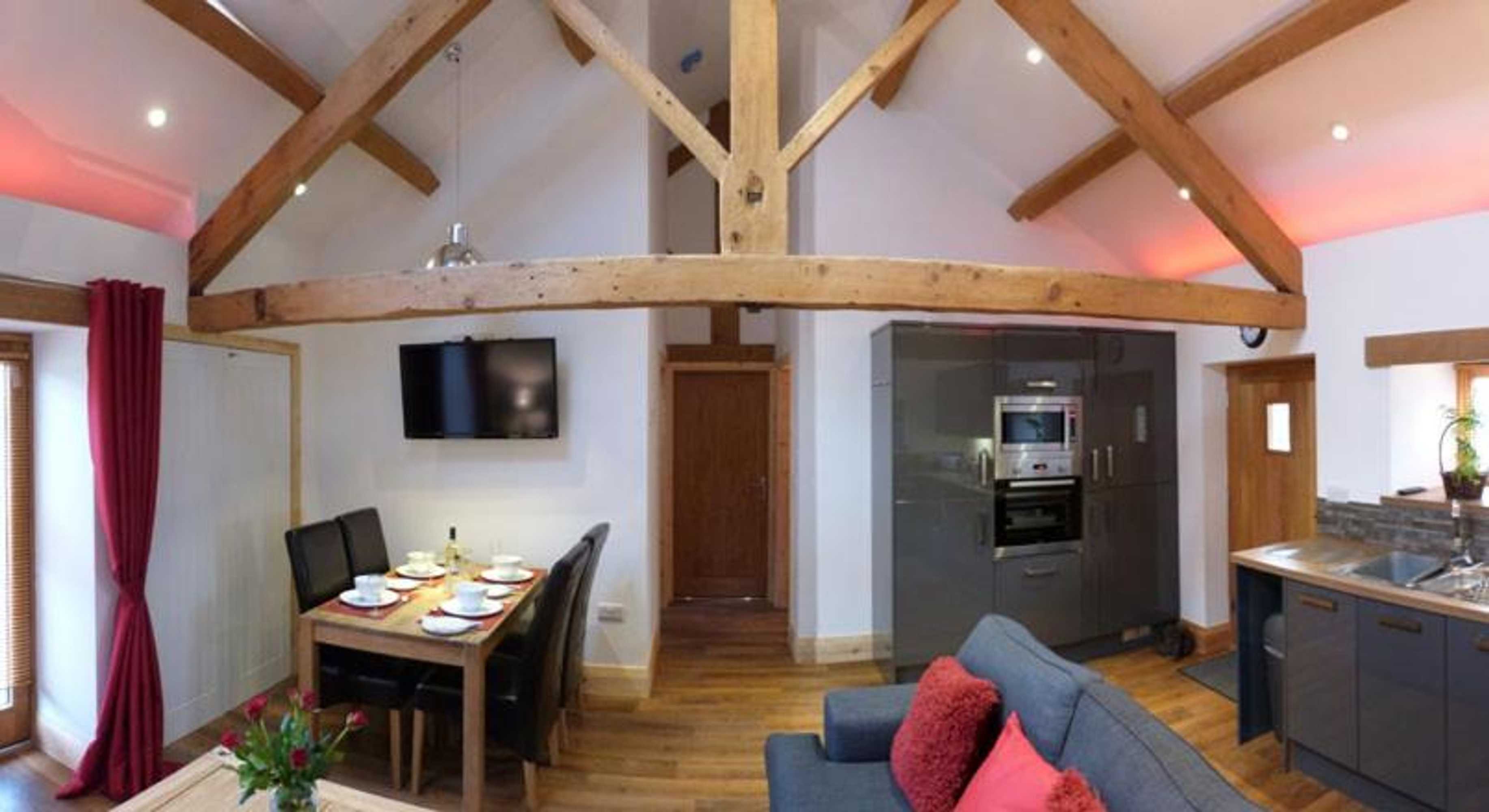 Gift card for Stabal Llew Coch