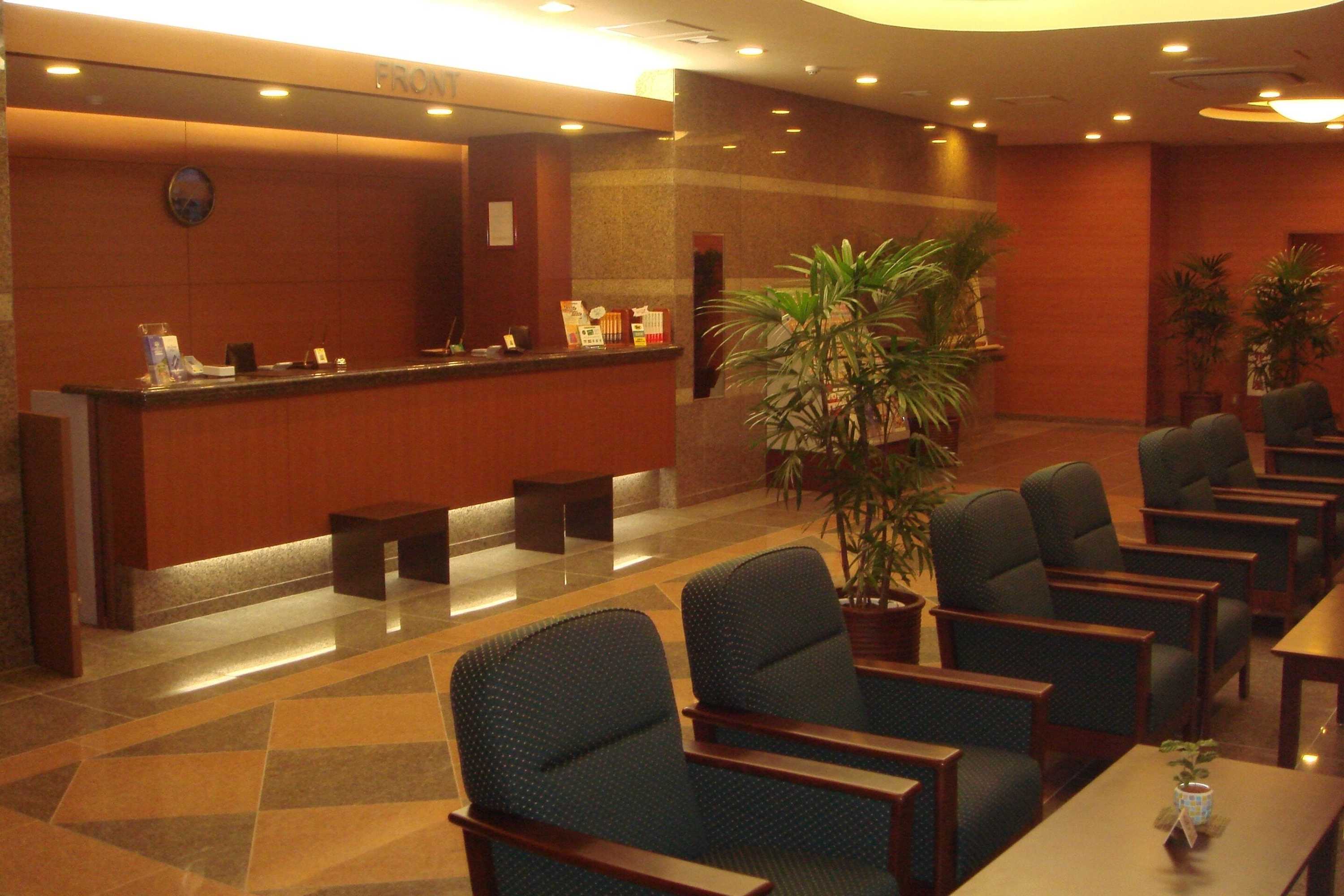 Gift card for Hotel Route-Inn Wakamiya Inter Gift card for Hotel Route-Inn Wakamiya Inter