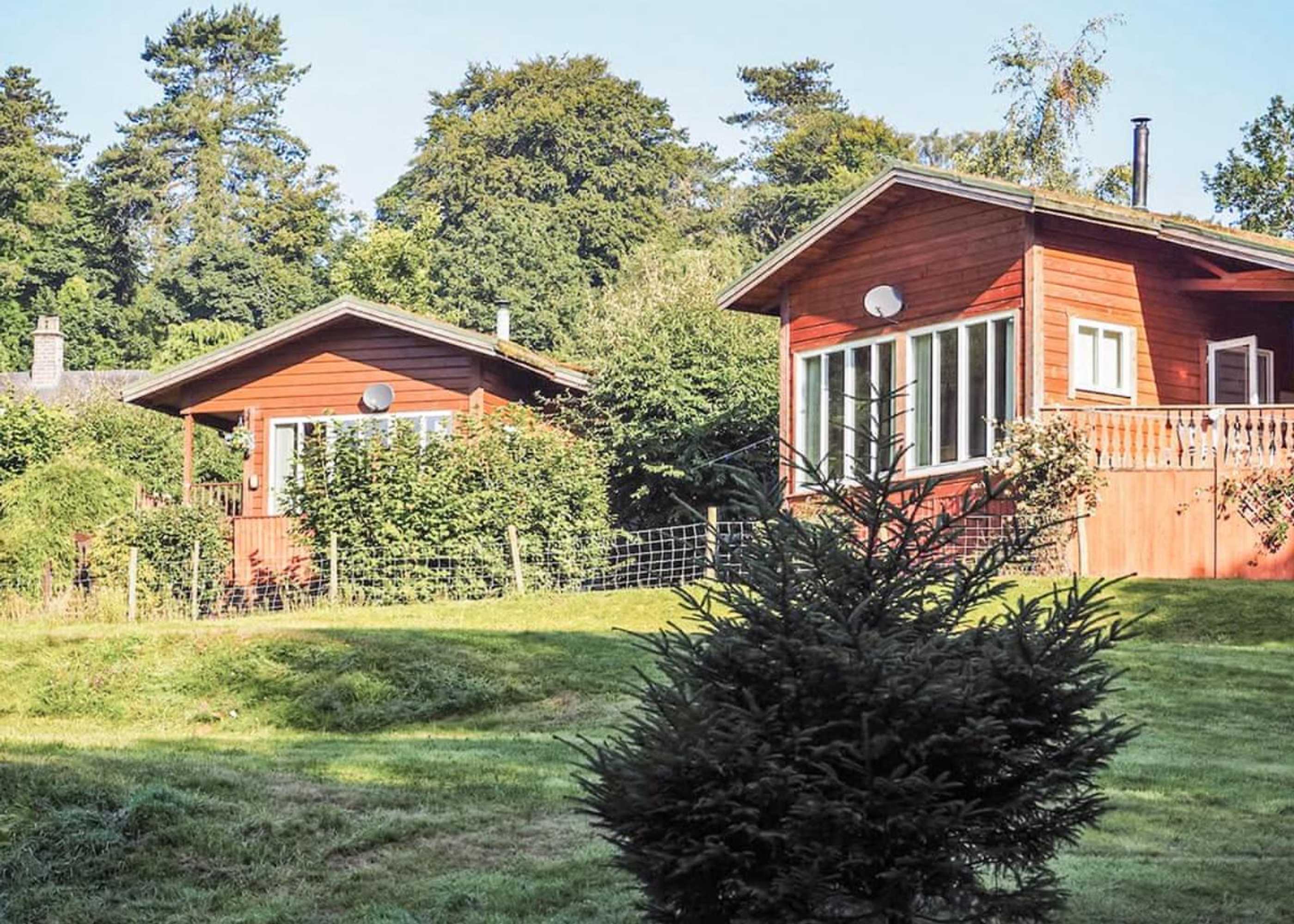 Gift card for Rudyard Lake Lodges