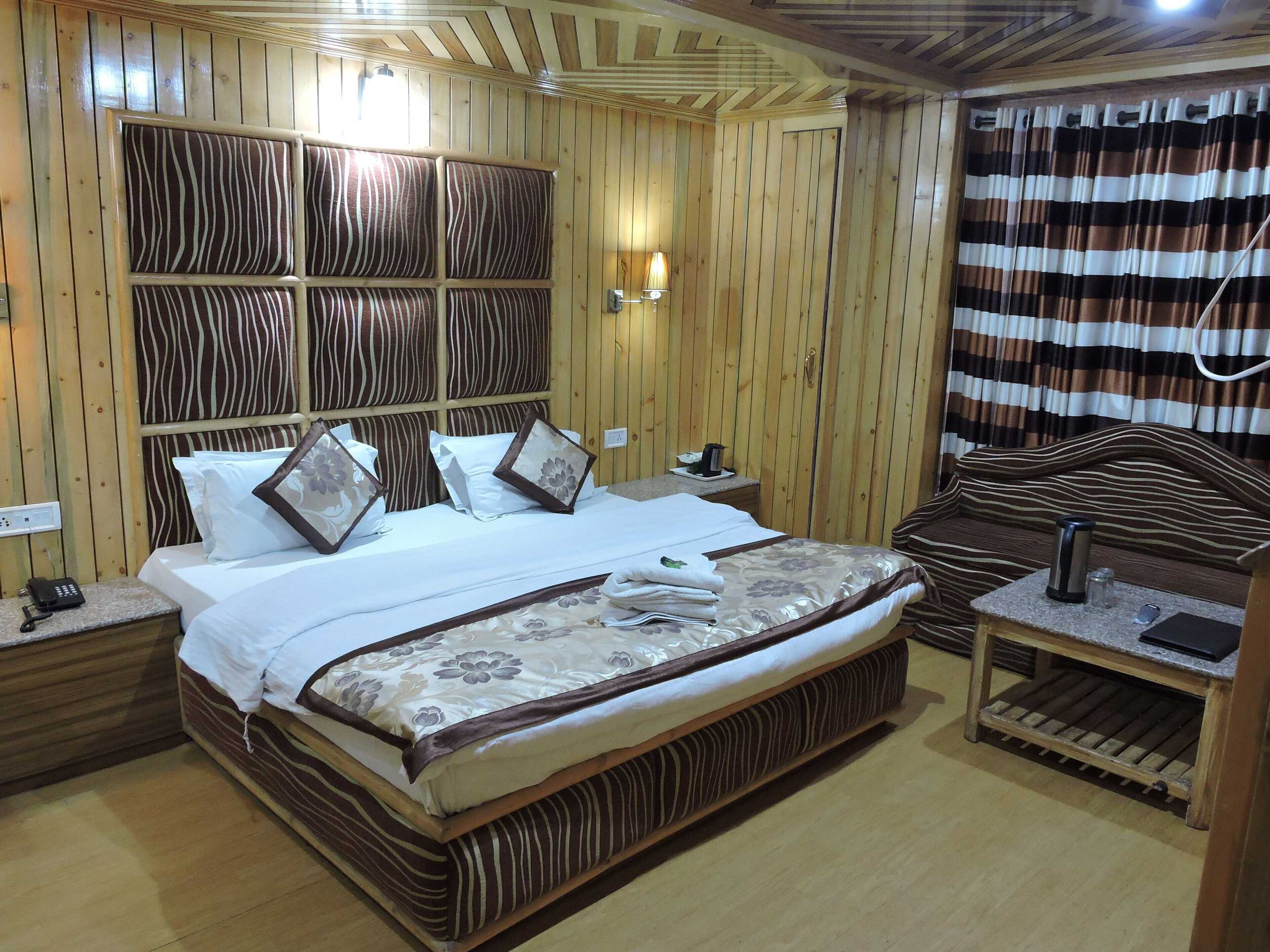 Gift card for Hotel Chaman Palace Gift card for Hotel Chaman Palace