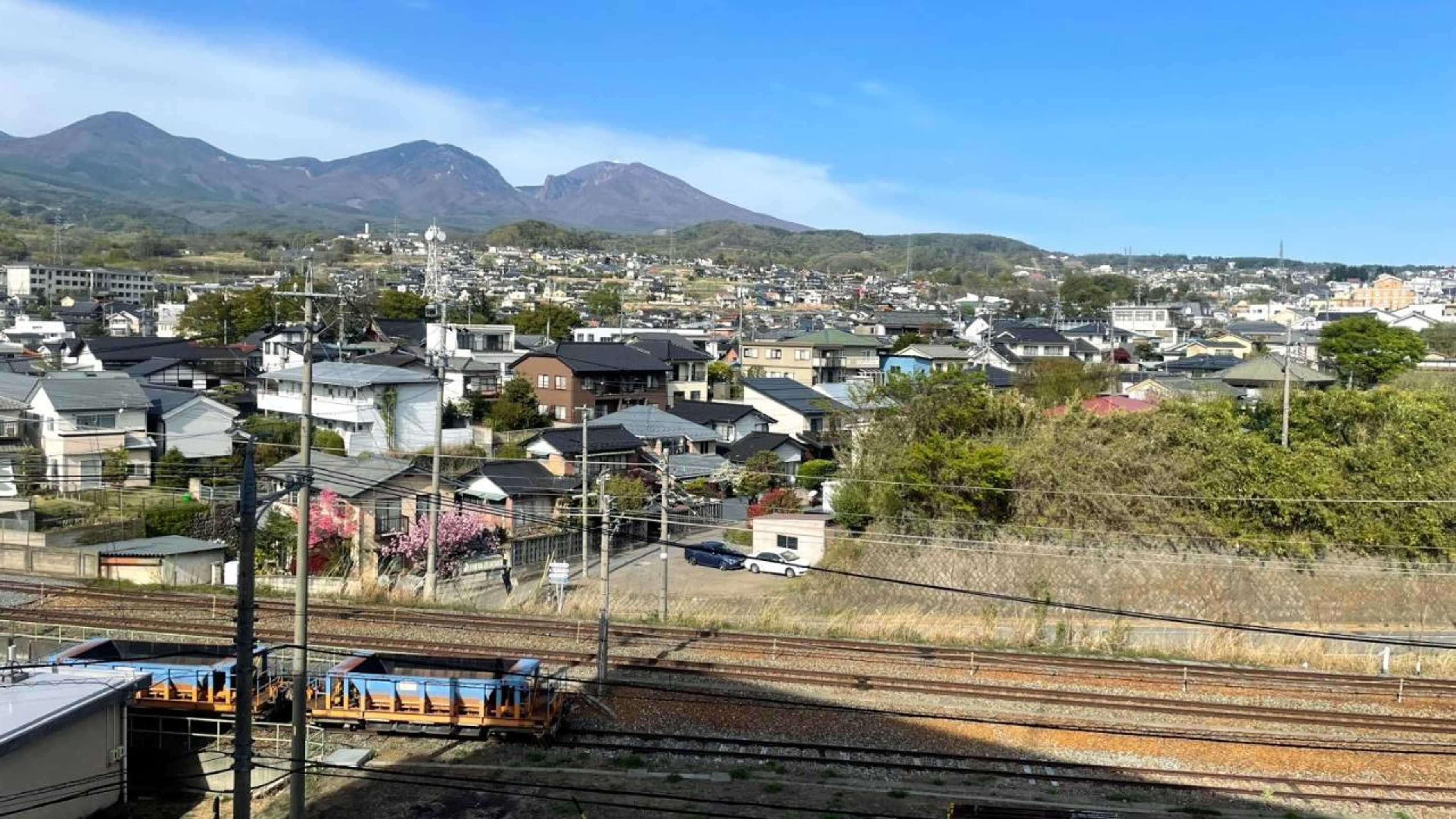 Gift card for Komoro Grand Castle Hotel