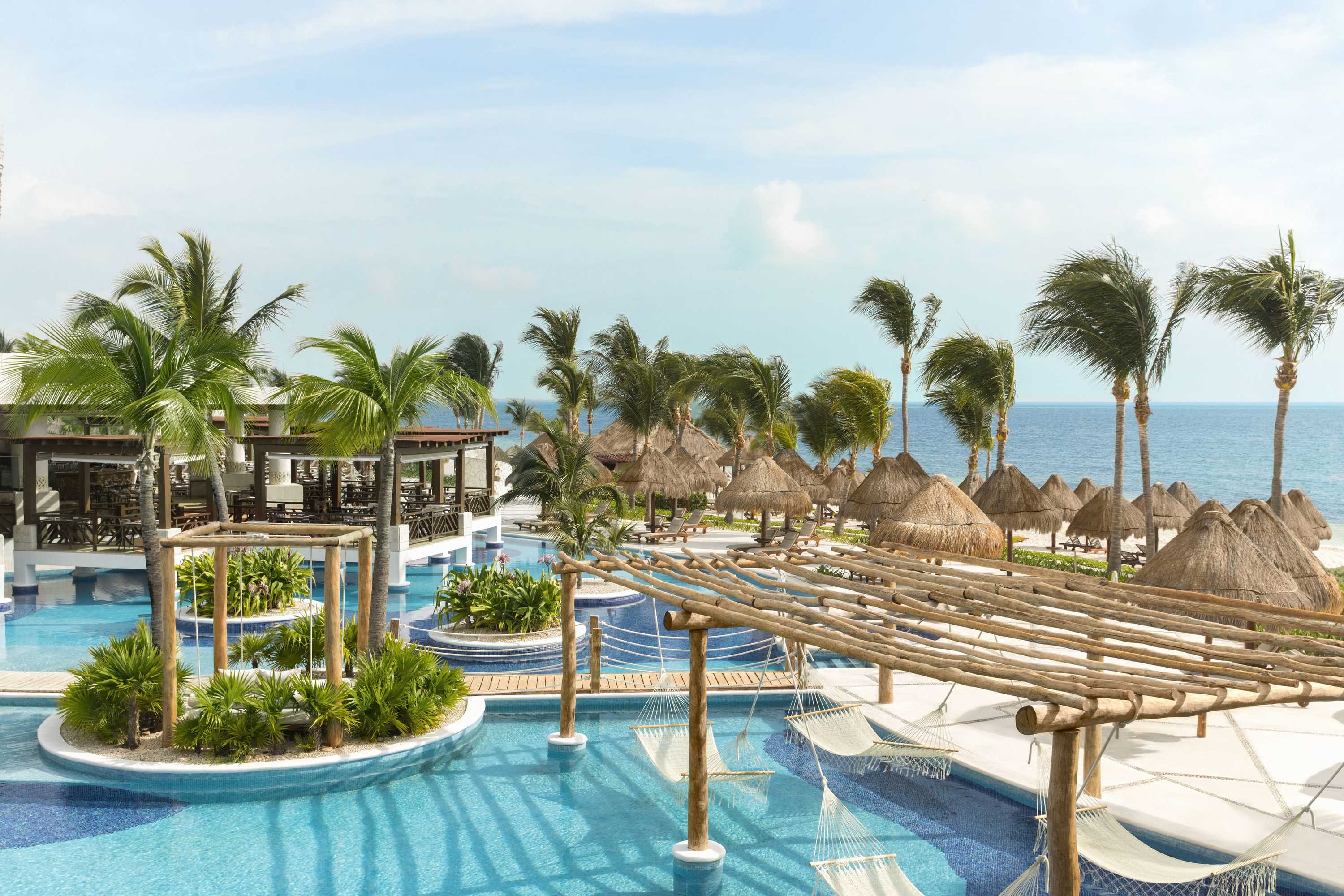 Gift card for Excellence Playa Mujeres - Adults Only All Inclusive Gift card for Excellence Playa Mujeres - Adults Only All Inclusive