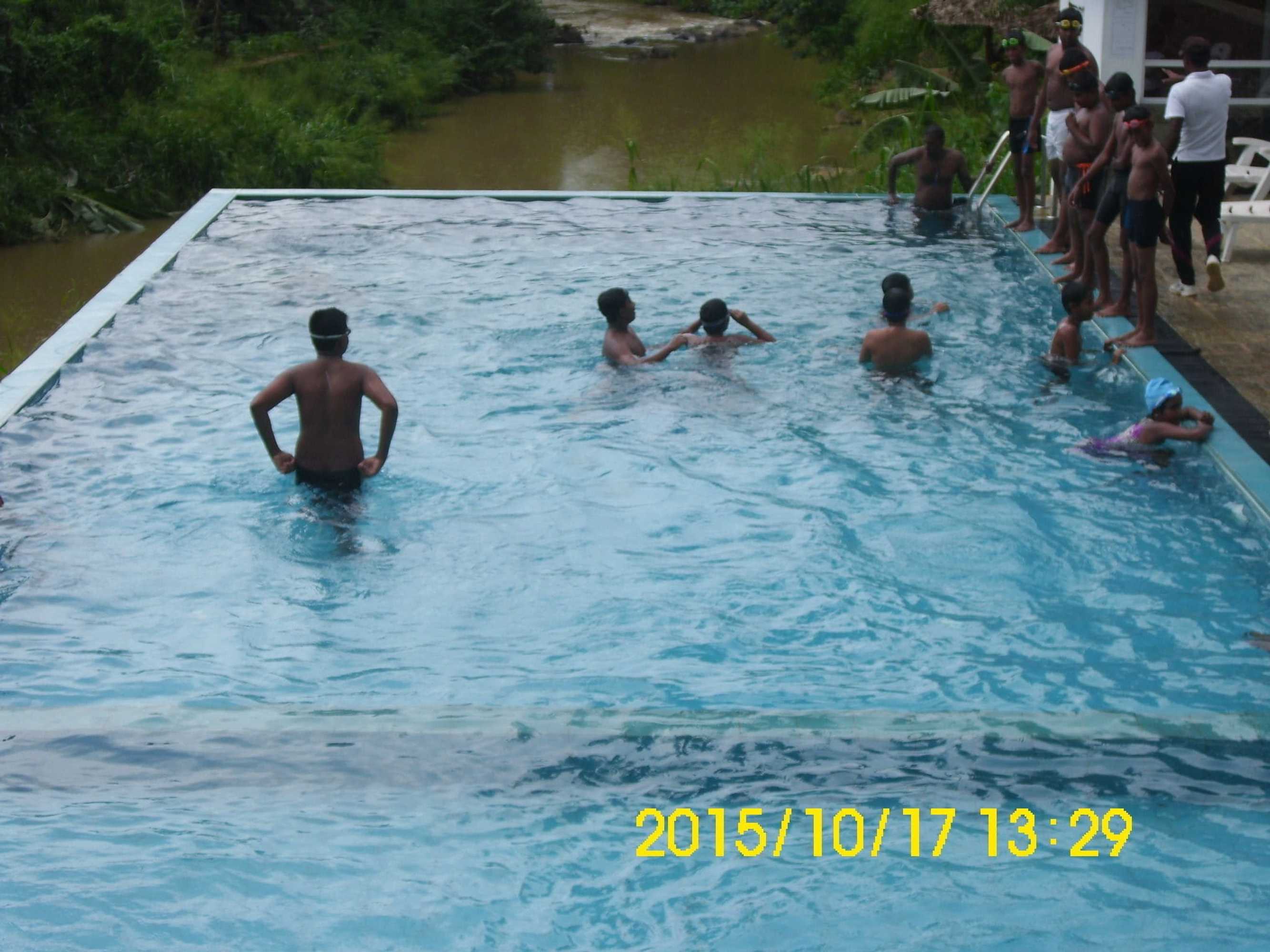 Gift card for Grindlays Regency Hotel