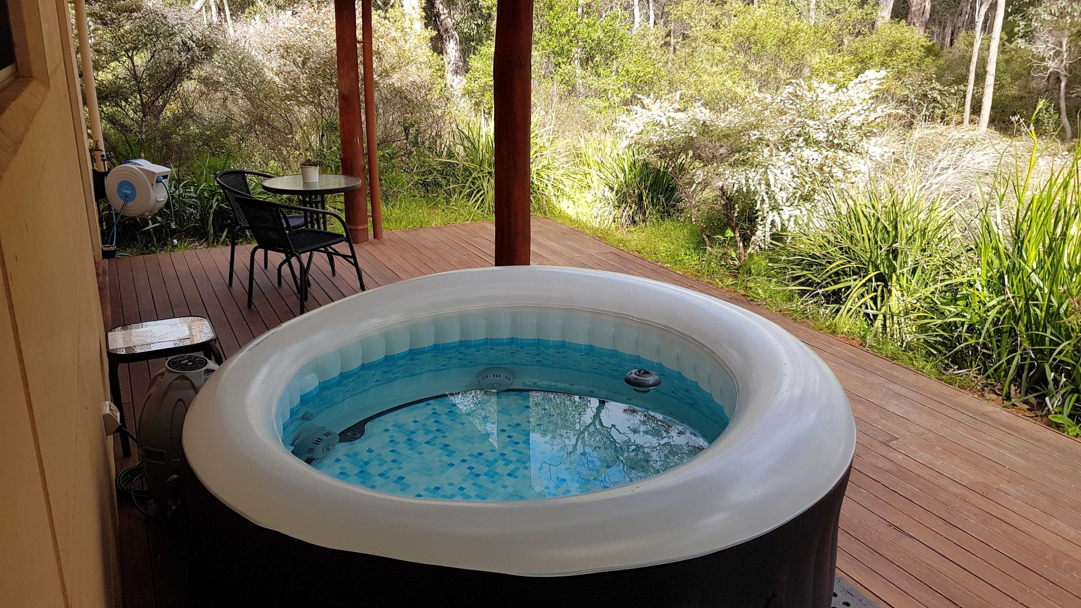 Gift card for Jarrah Grove Forest Retreat - Adults Only Gift card for Jarrah Grove Forest Retreat - Adults Only