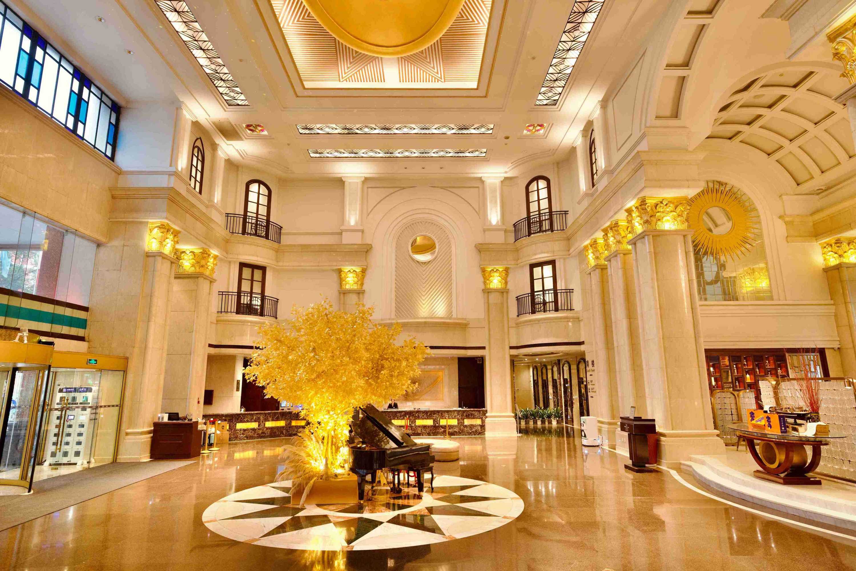 Gift card for Crowne Plaza City Center Ningbo by Ihg Gift card for Crowne Plaza City Center Ningbo by Ihg