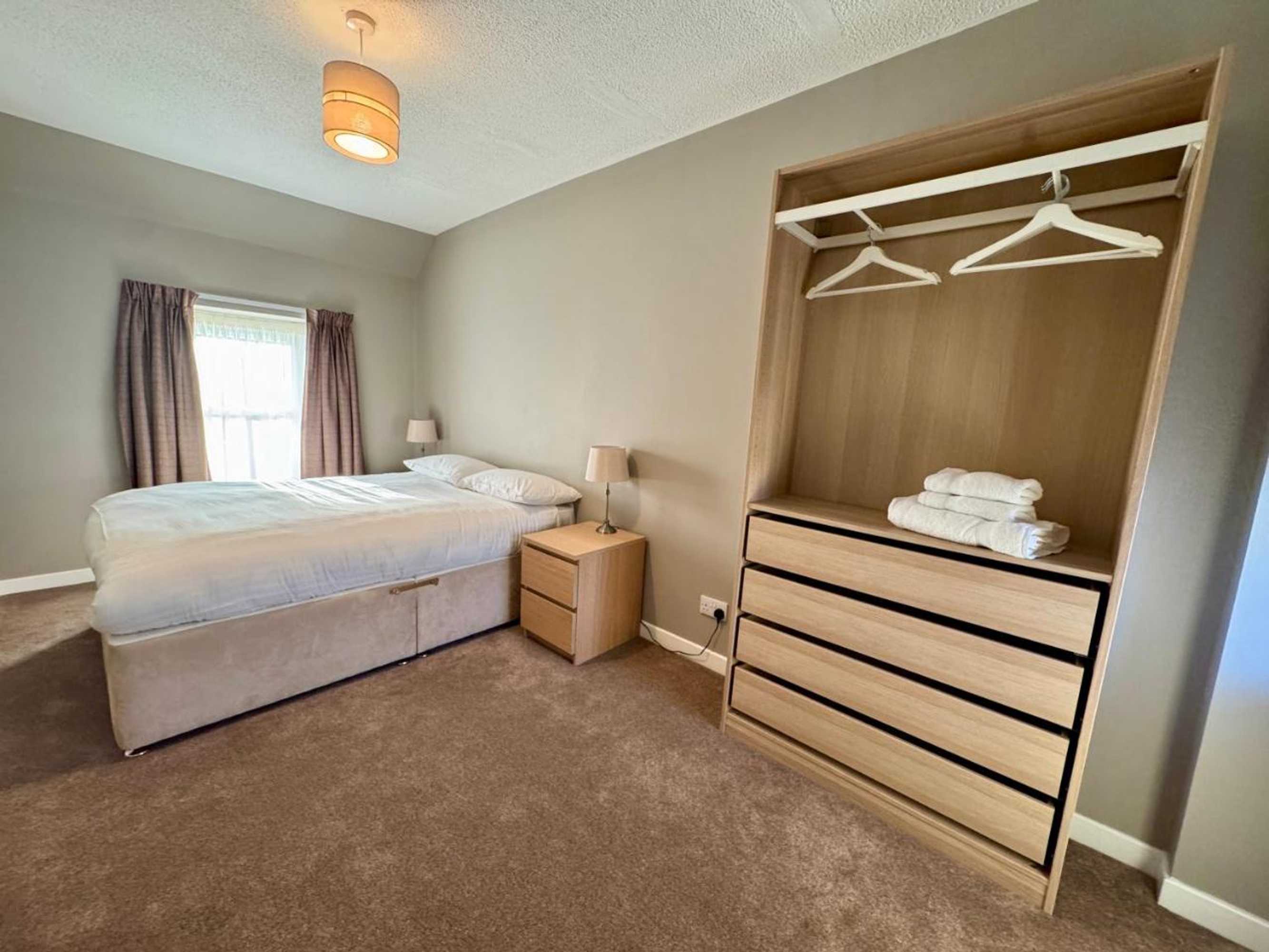 Gift card for The Priory Hotel