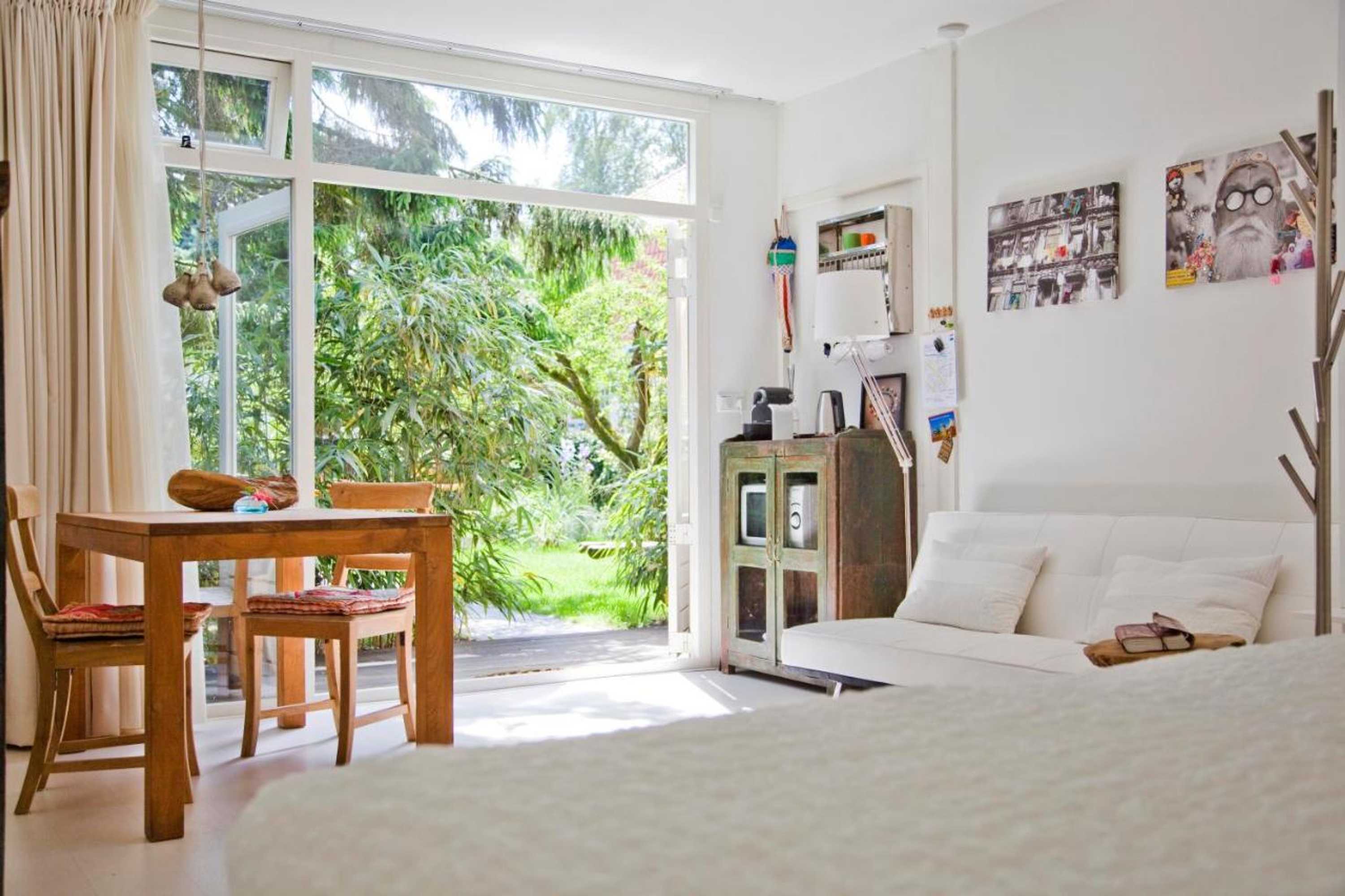 Gift card for Bed And Breakfast  Achter Het Witte Huis