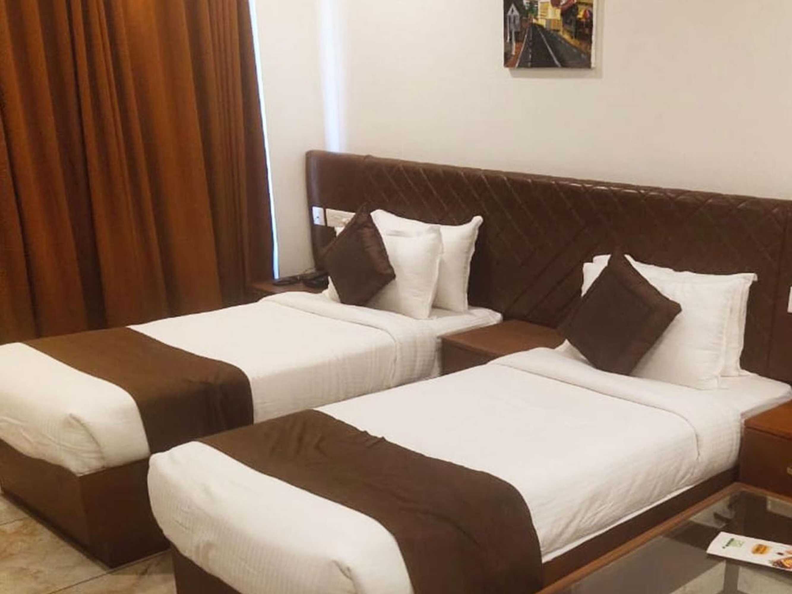 Gift card for Hotel Vani