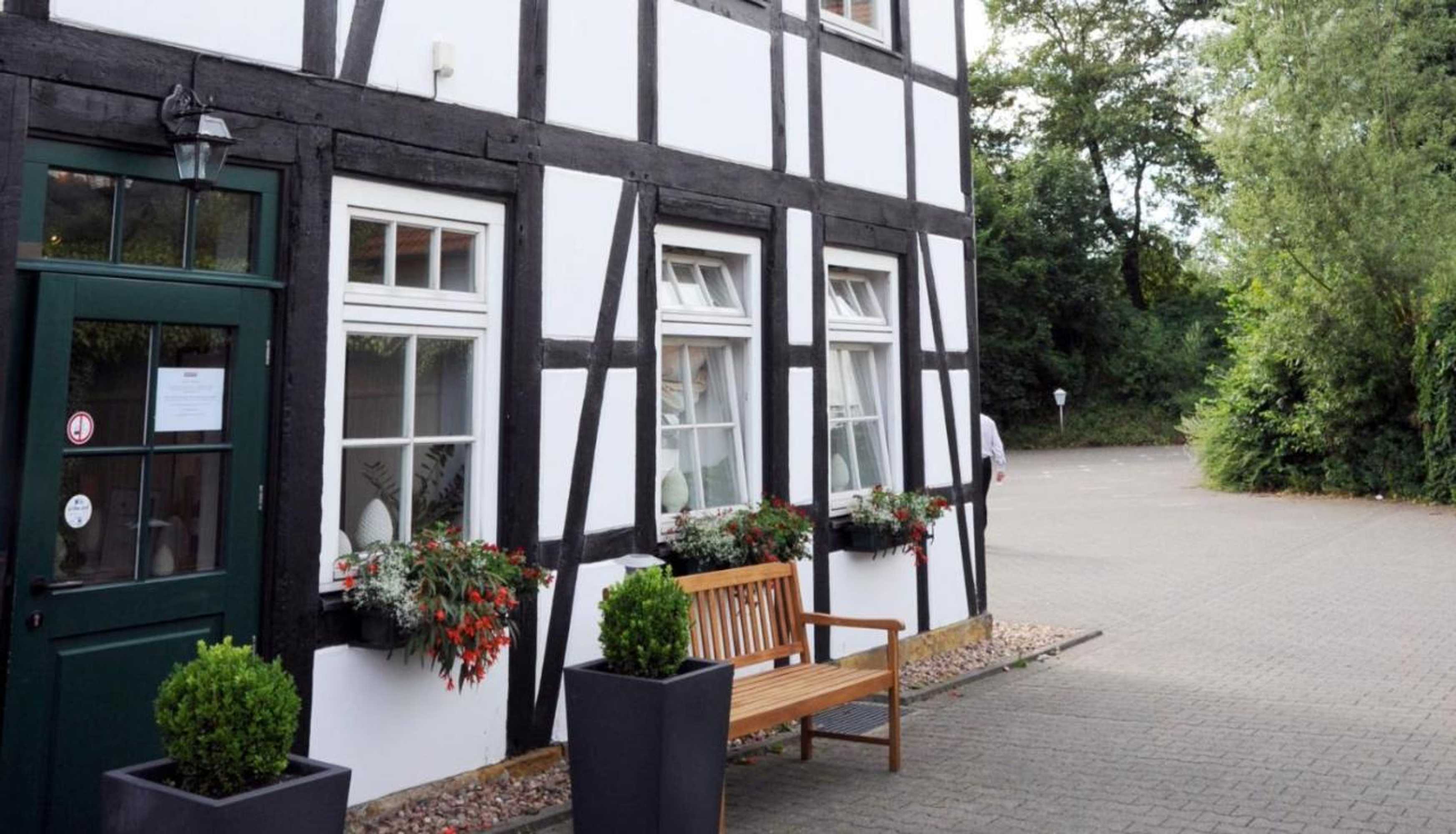 Gift card for Schlichte Hof Gmbh