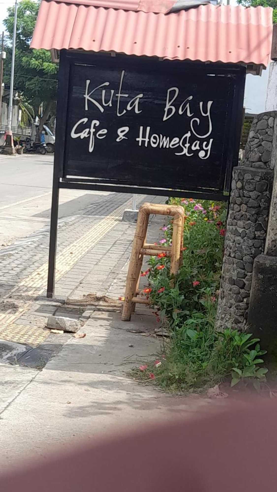 Gift card for Kutabay Homestay