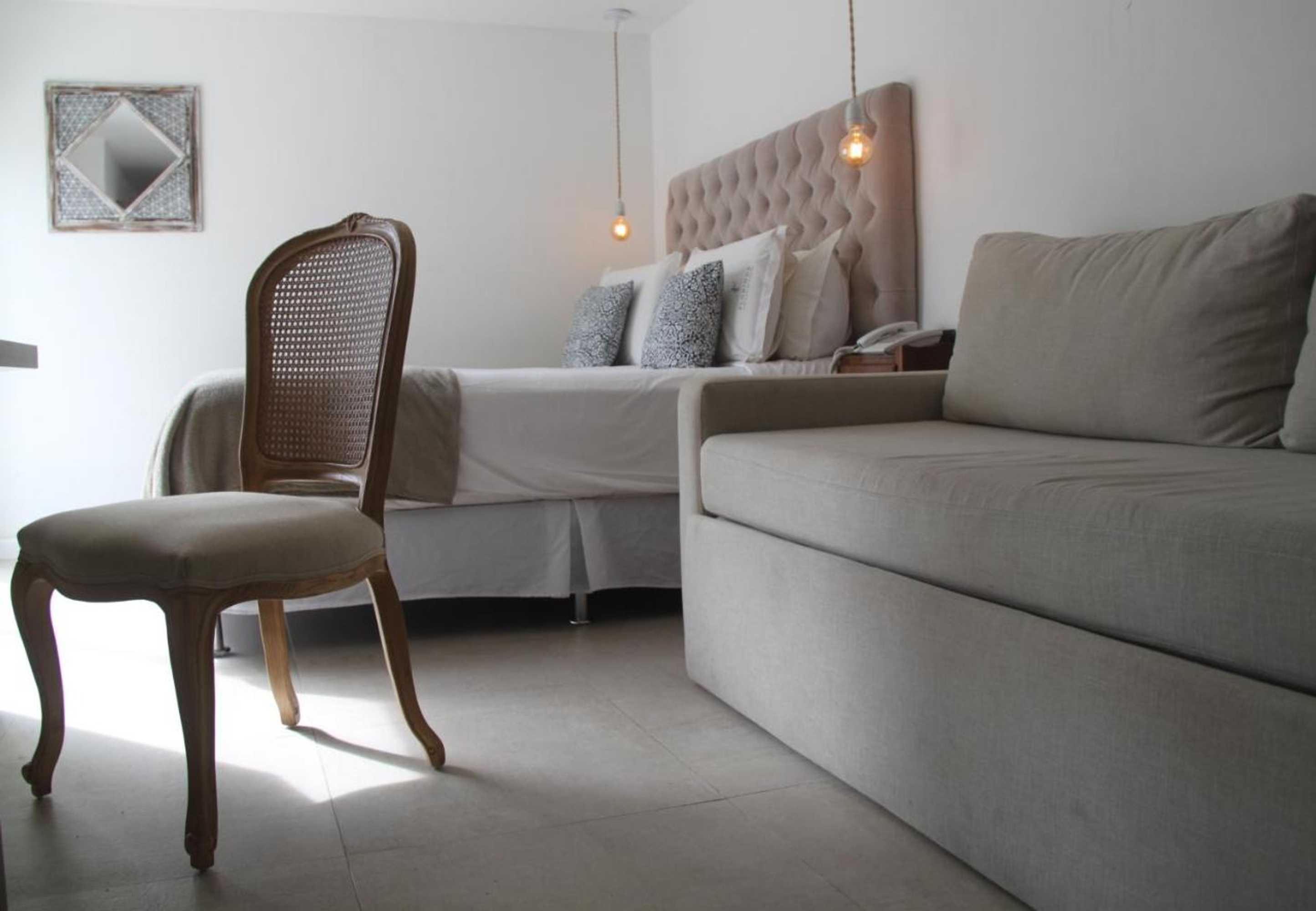 Gift card for Hotel Florinda