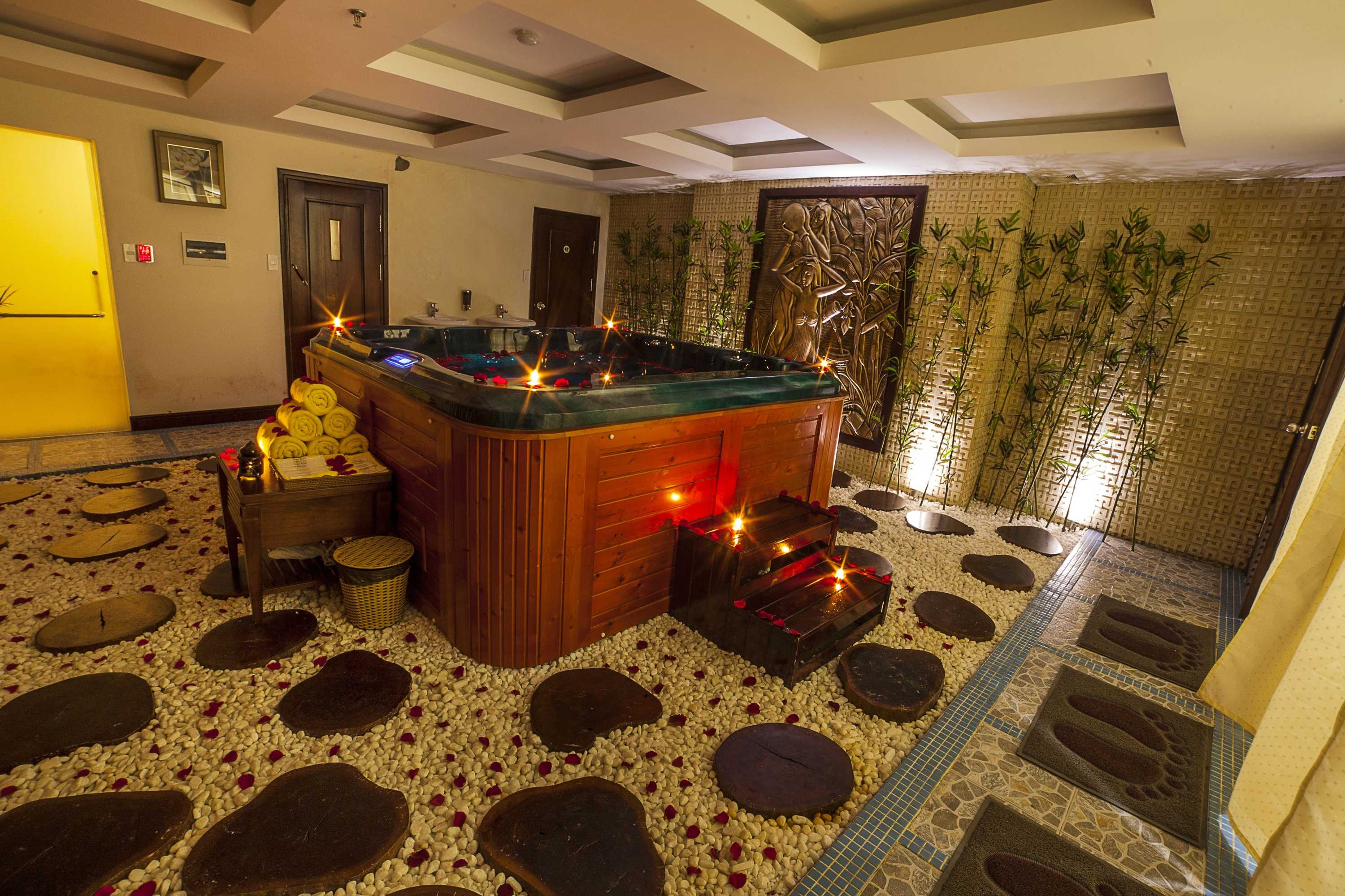 Gift card for Moonlight Hotel Hue