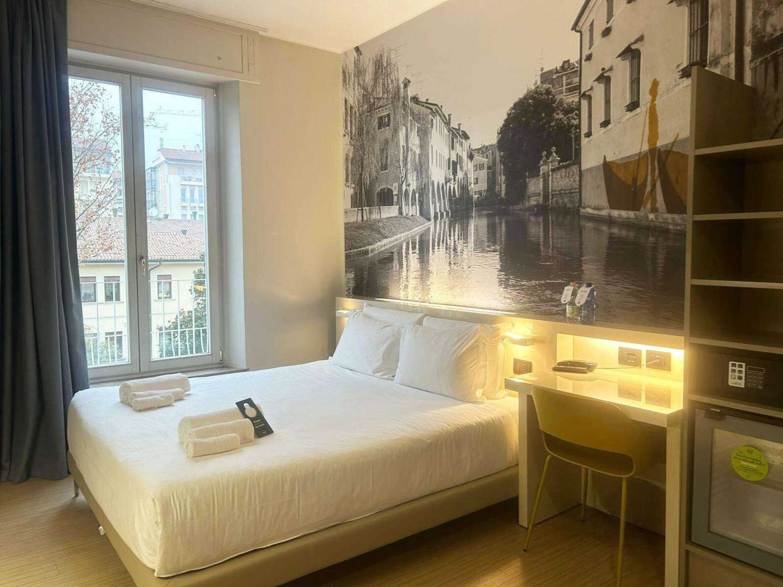 Gift card for B&b Hotel Treviso Gift card for B&b Hotel Treviso