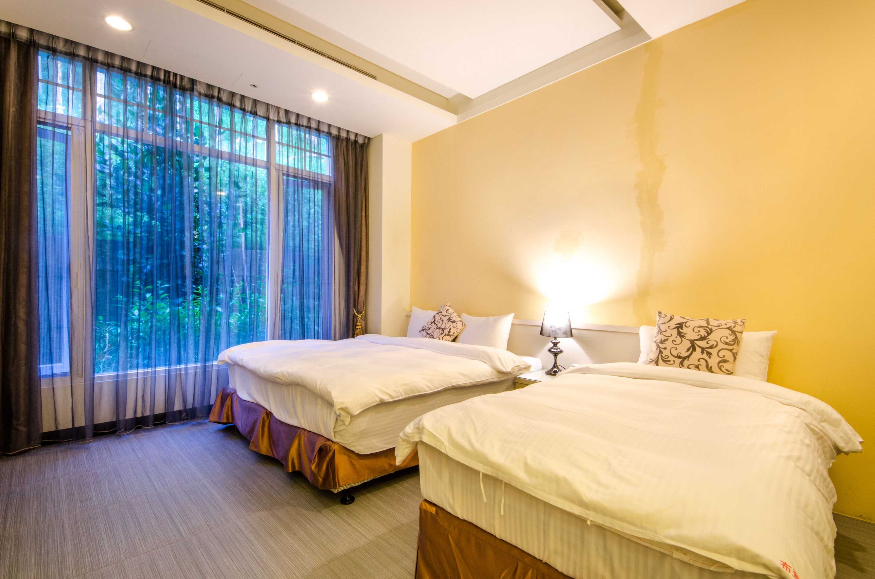 Gift card for Butchard Villas Sun Moon Lake Gift card for Butchard Villas Sun Moon Lake