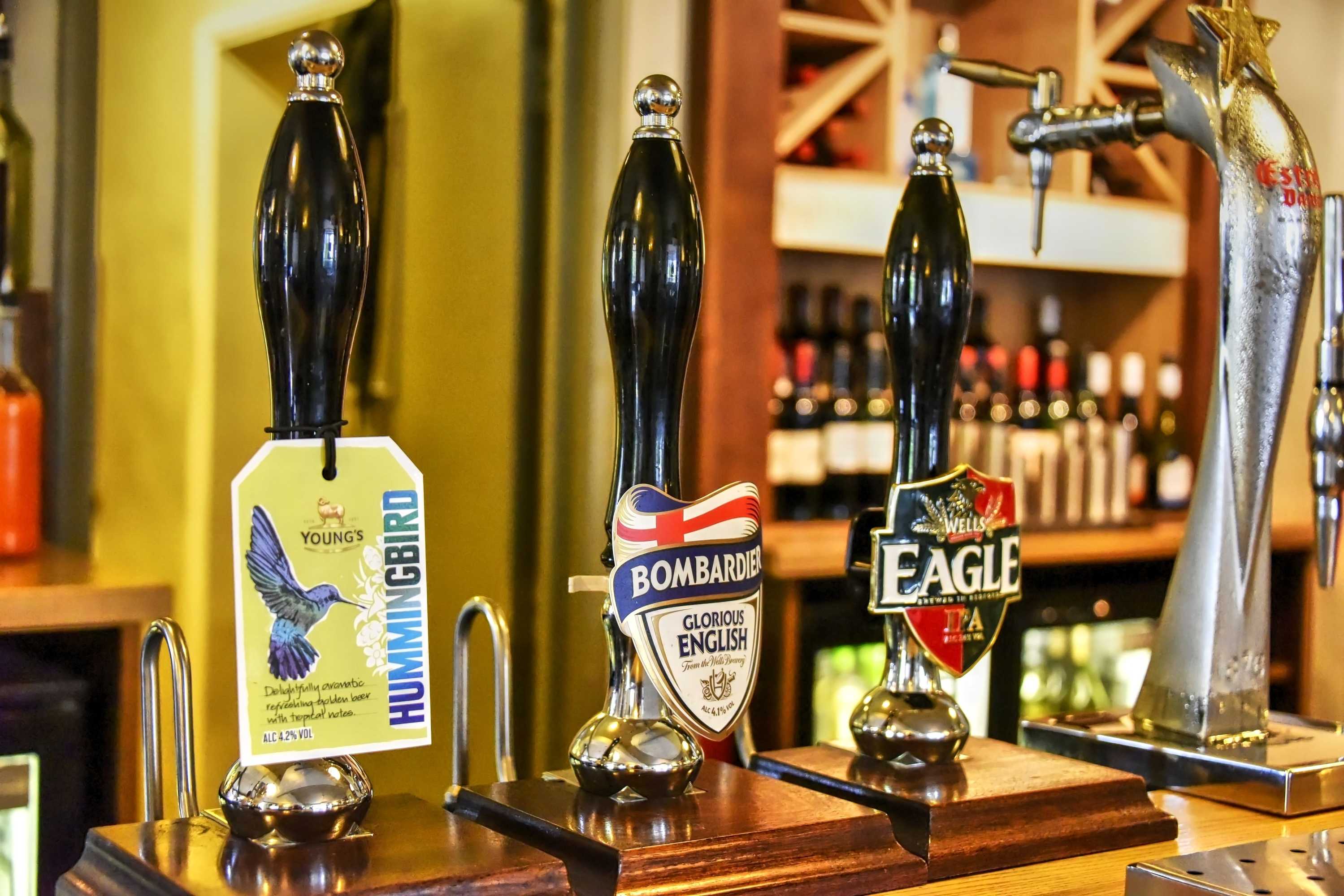 Gift card for The Narrowboat At Weedon