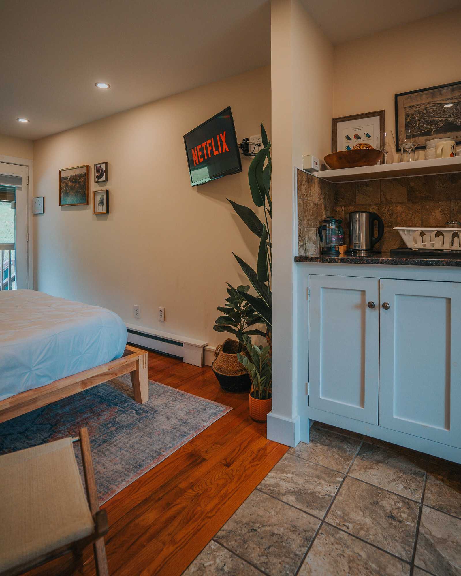 Gift card for Willow Pond Motel