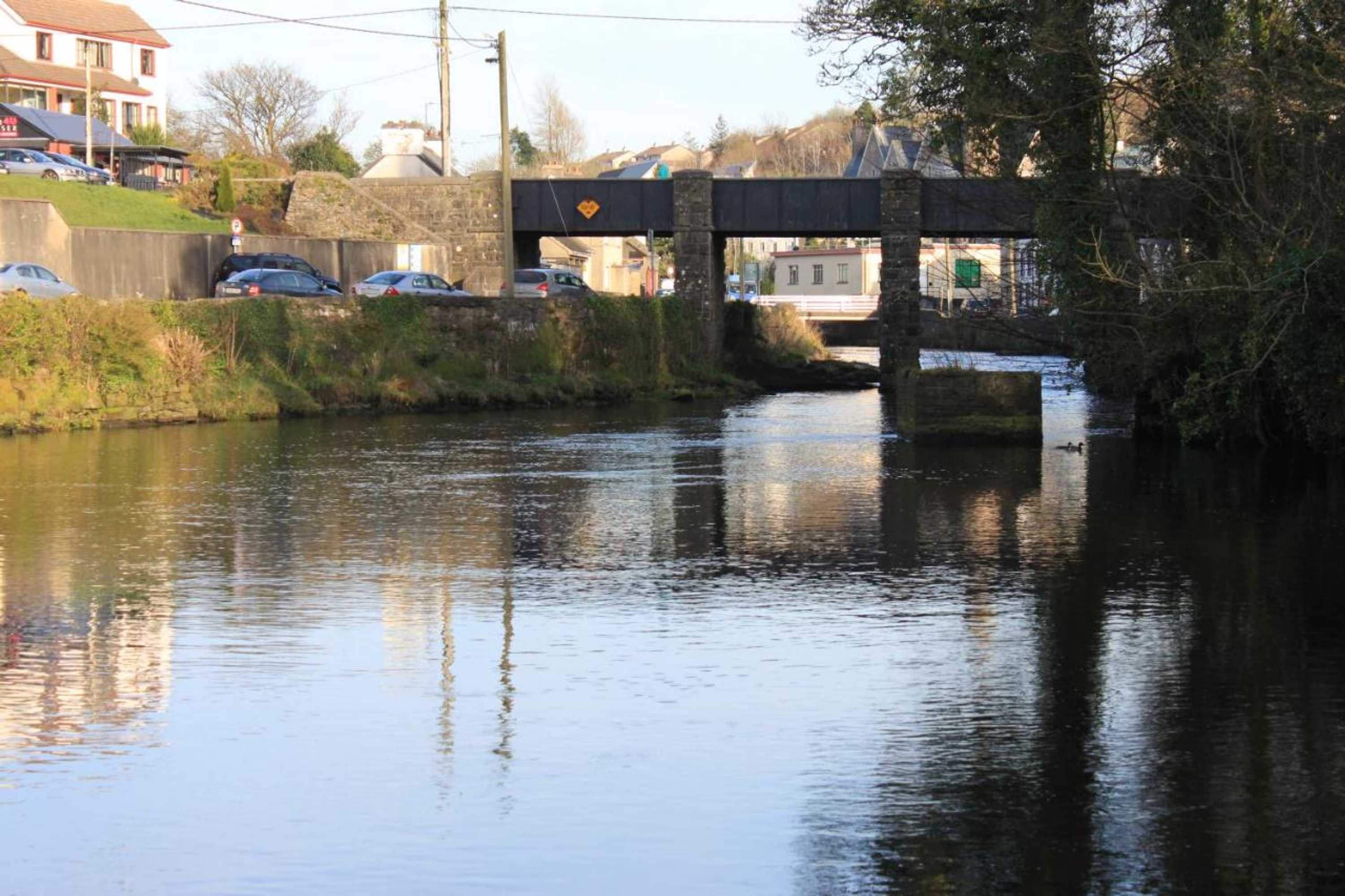 Gift card for The Bridges Bed And Breakfast