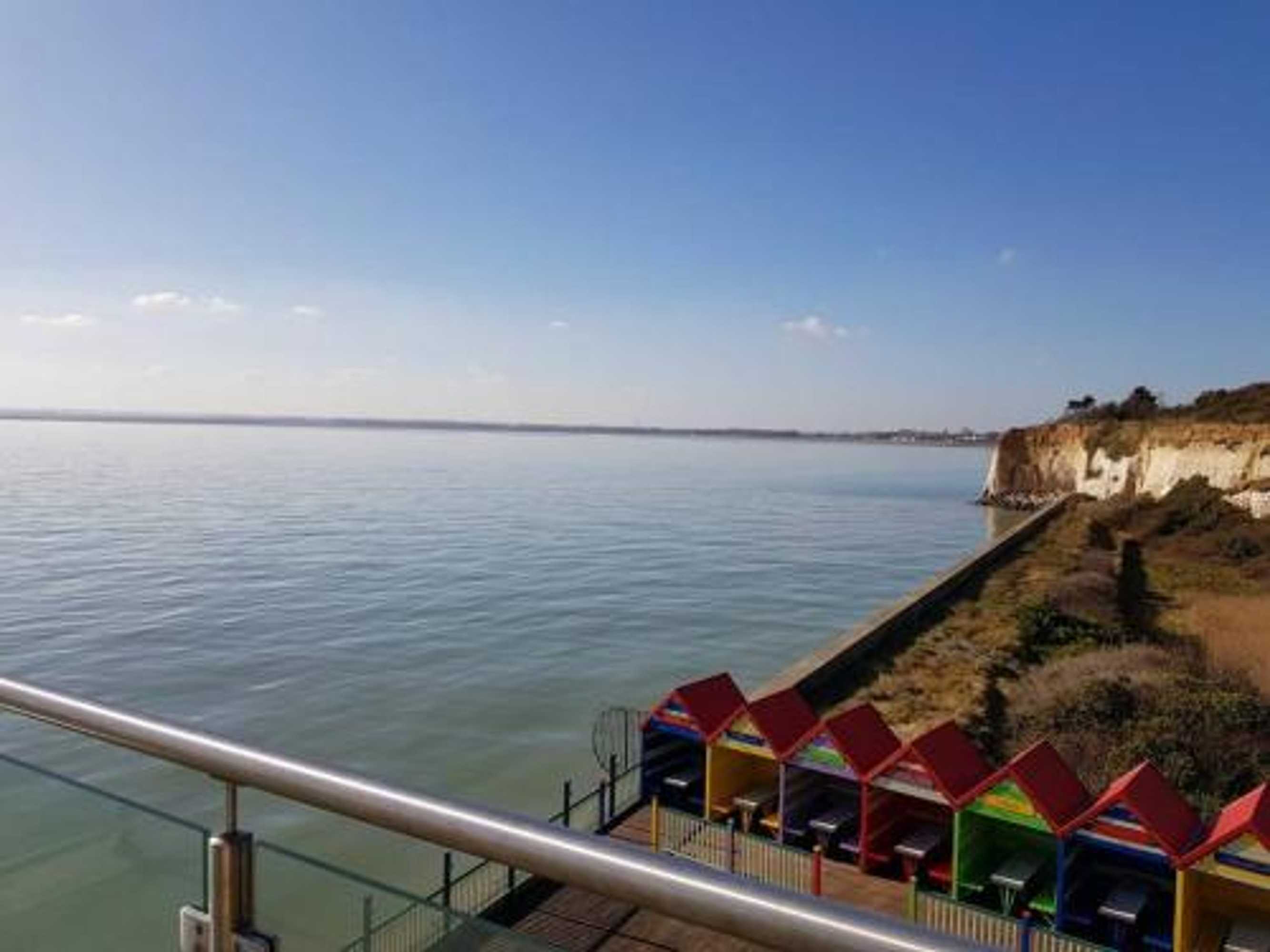 Gift card for The Pegwell Bay Hotel Gift card for The Pegwell Bay Hotel