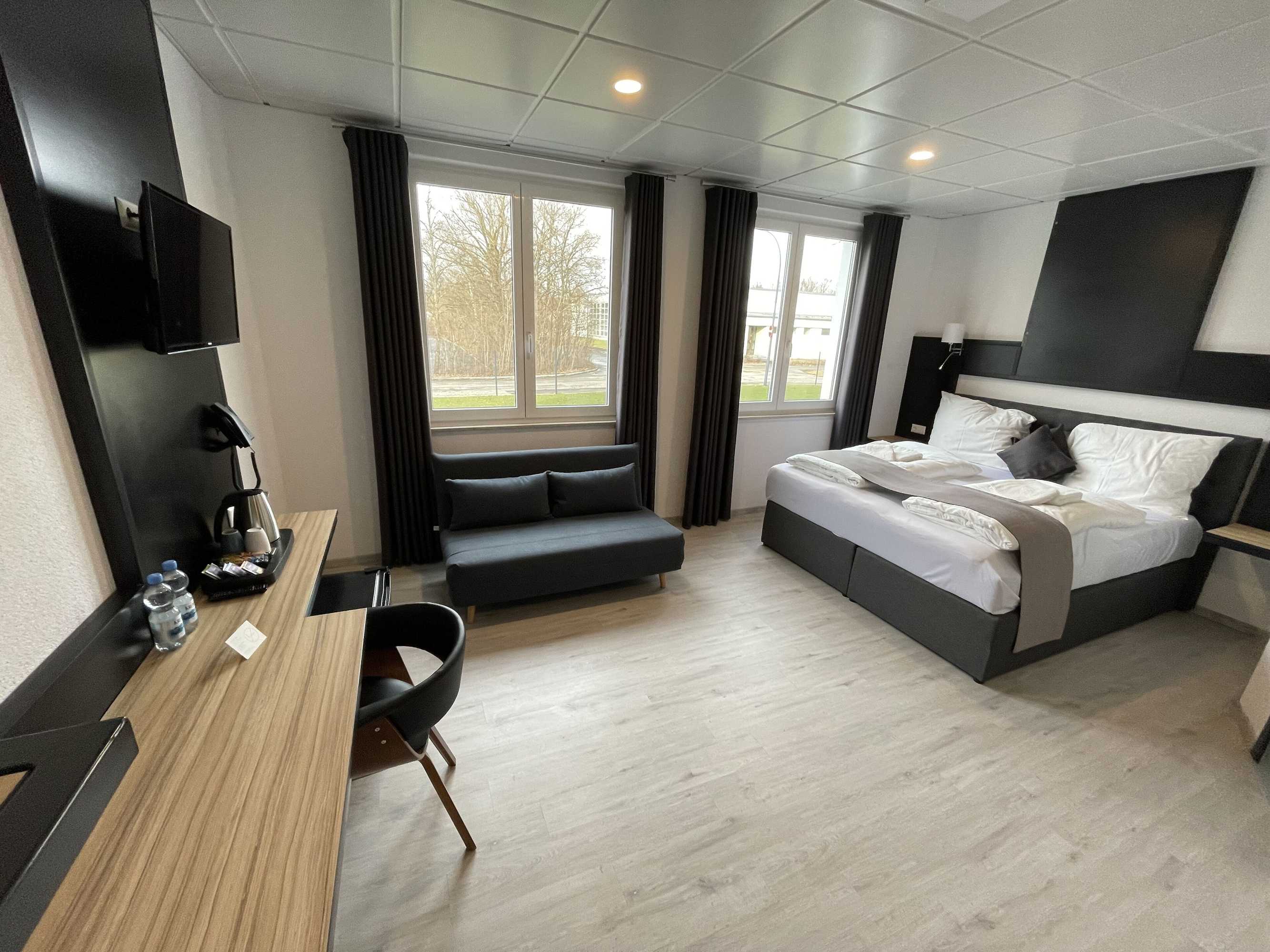 Gift card for Yebs Hotel