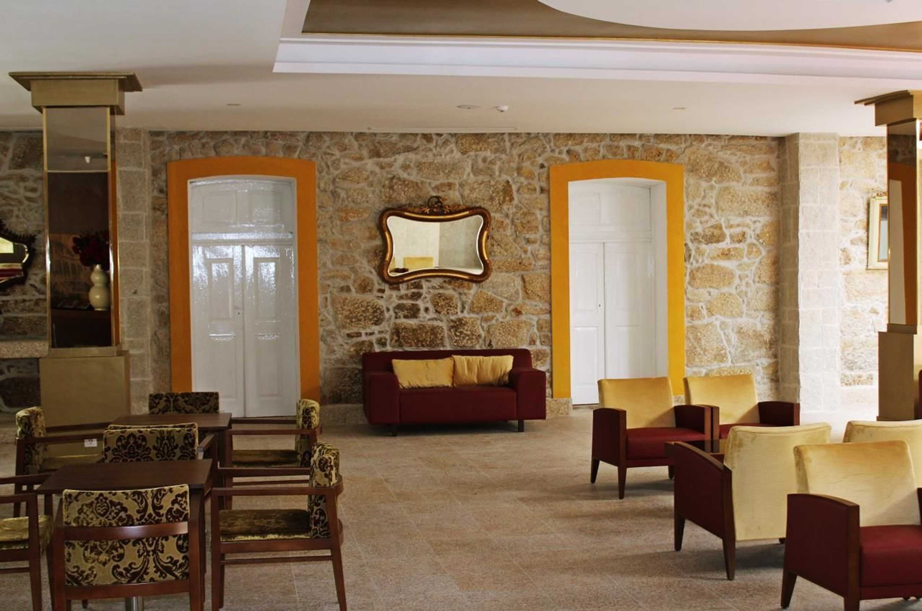 Gift card for Palace Hotel Astúrias & Spa Gift card for Palace Hotel Astúrias & Spa