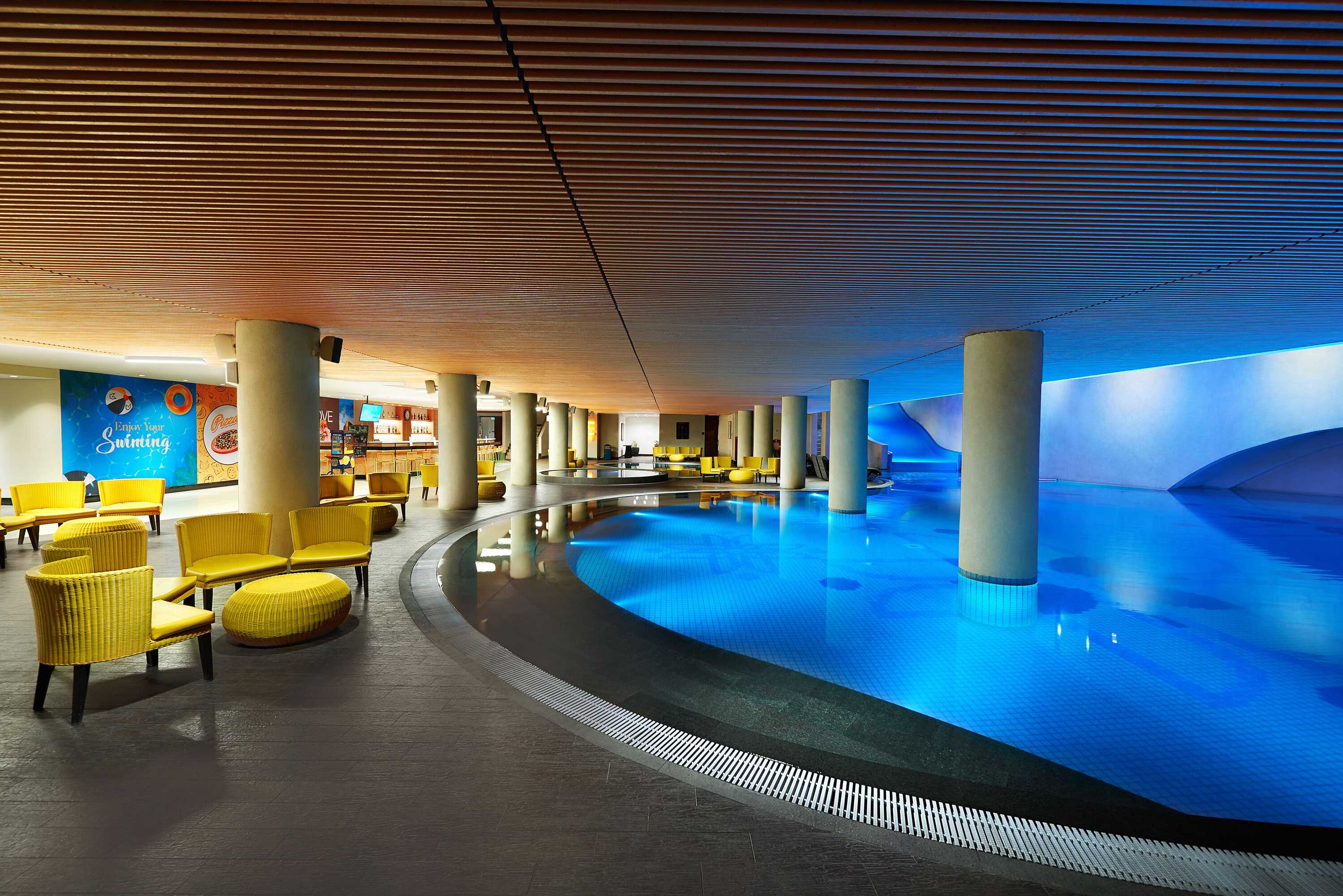 Gift card for Golden Tulip Holland Resort