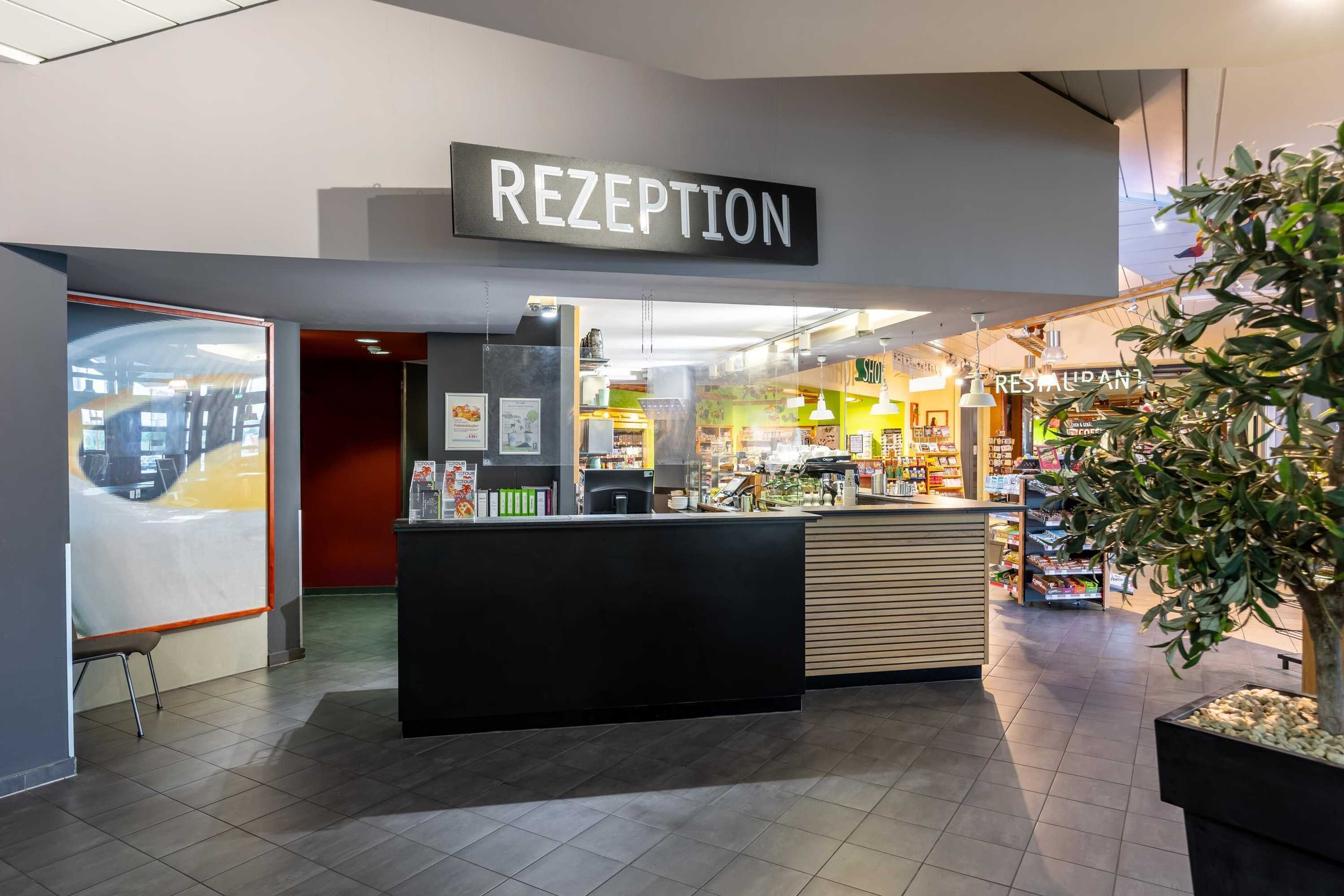 Gift card for Kassel Ost