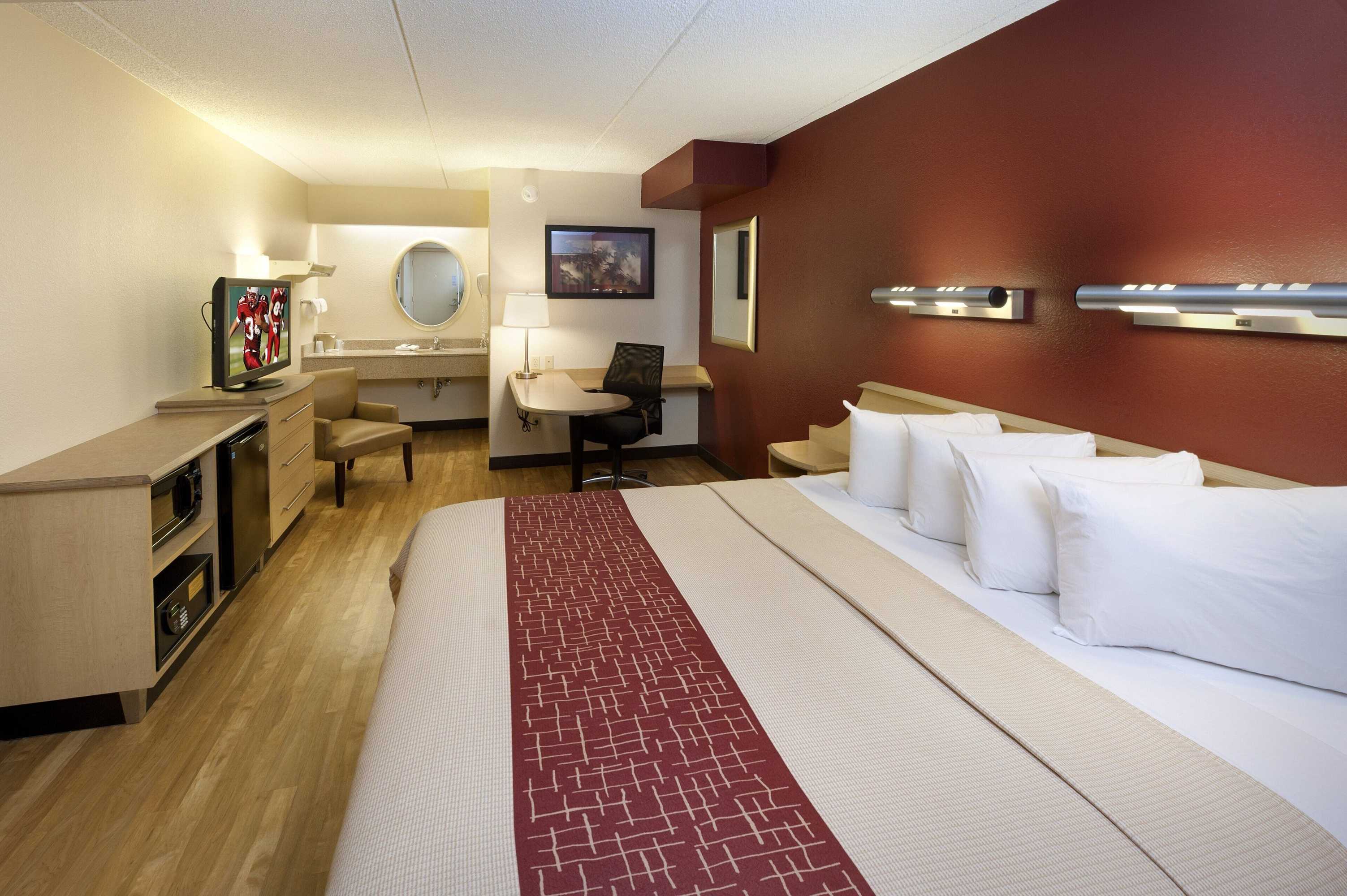 Gift card for Red Roof Inn Parkersburg Gift card for Red Roof Inn Parkersburg