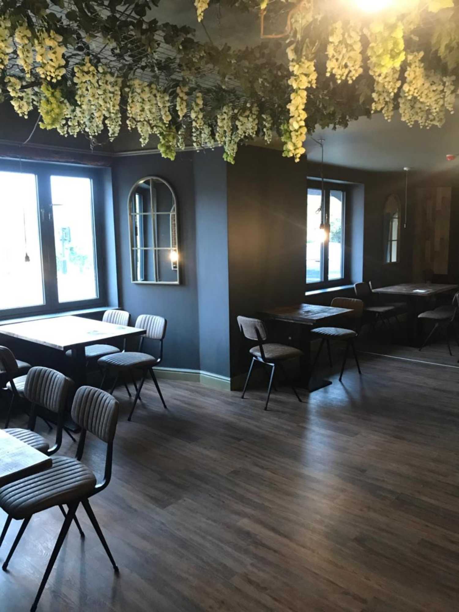 Gift card for Beverley Hotel