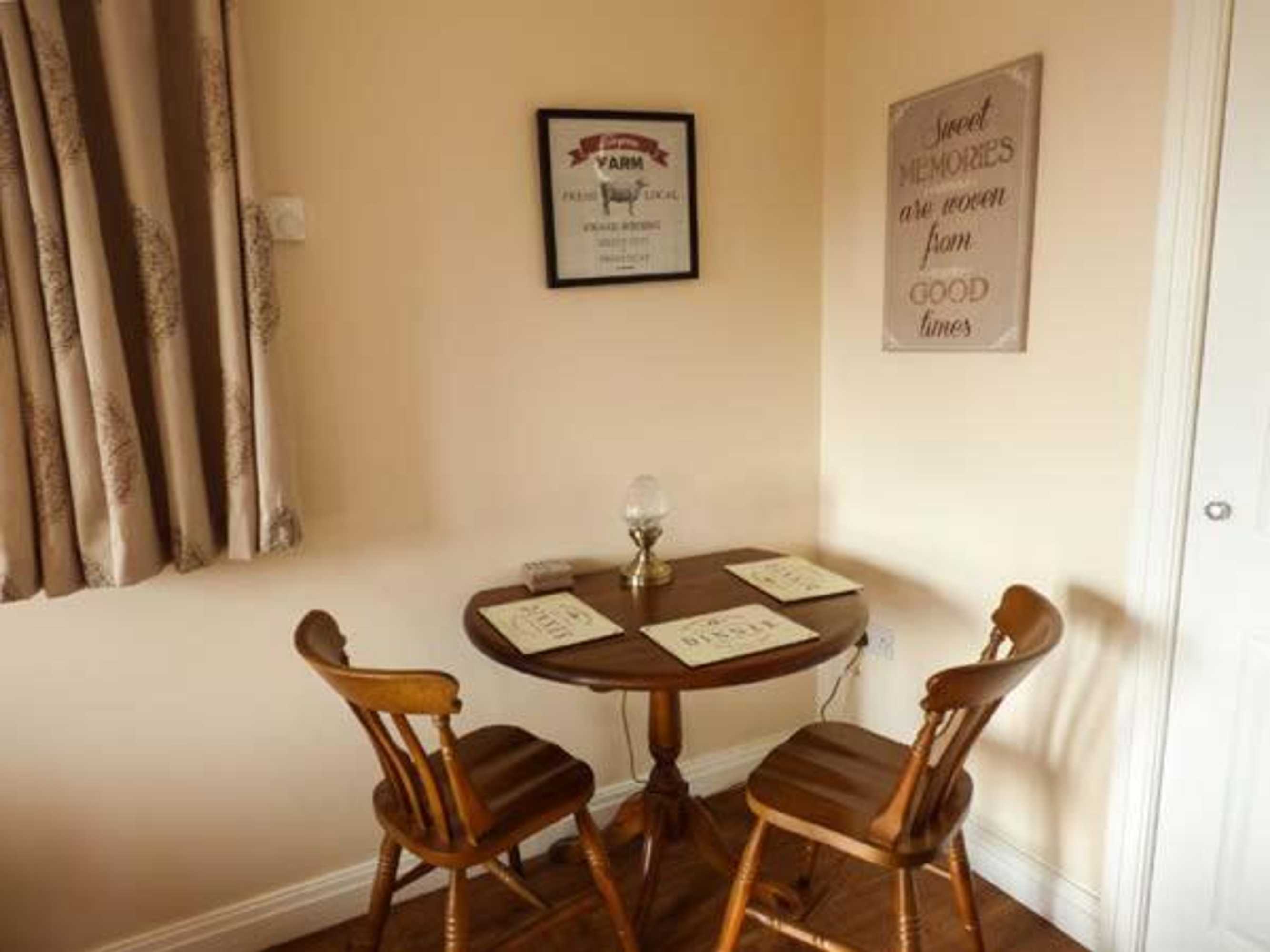 Gift card for The Old Corn Store