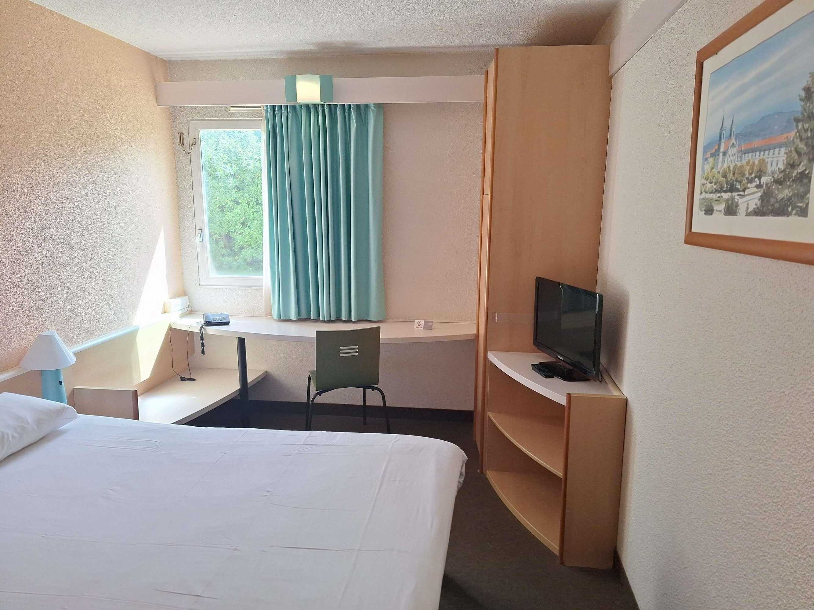 Gift card for Ibis Setubal