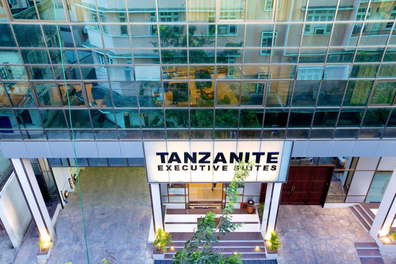 Gift card for Tanzanite Executive Suites Gift card for Tanzanite Executive Suites