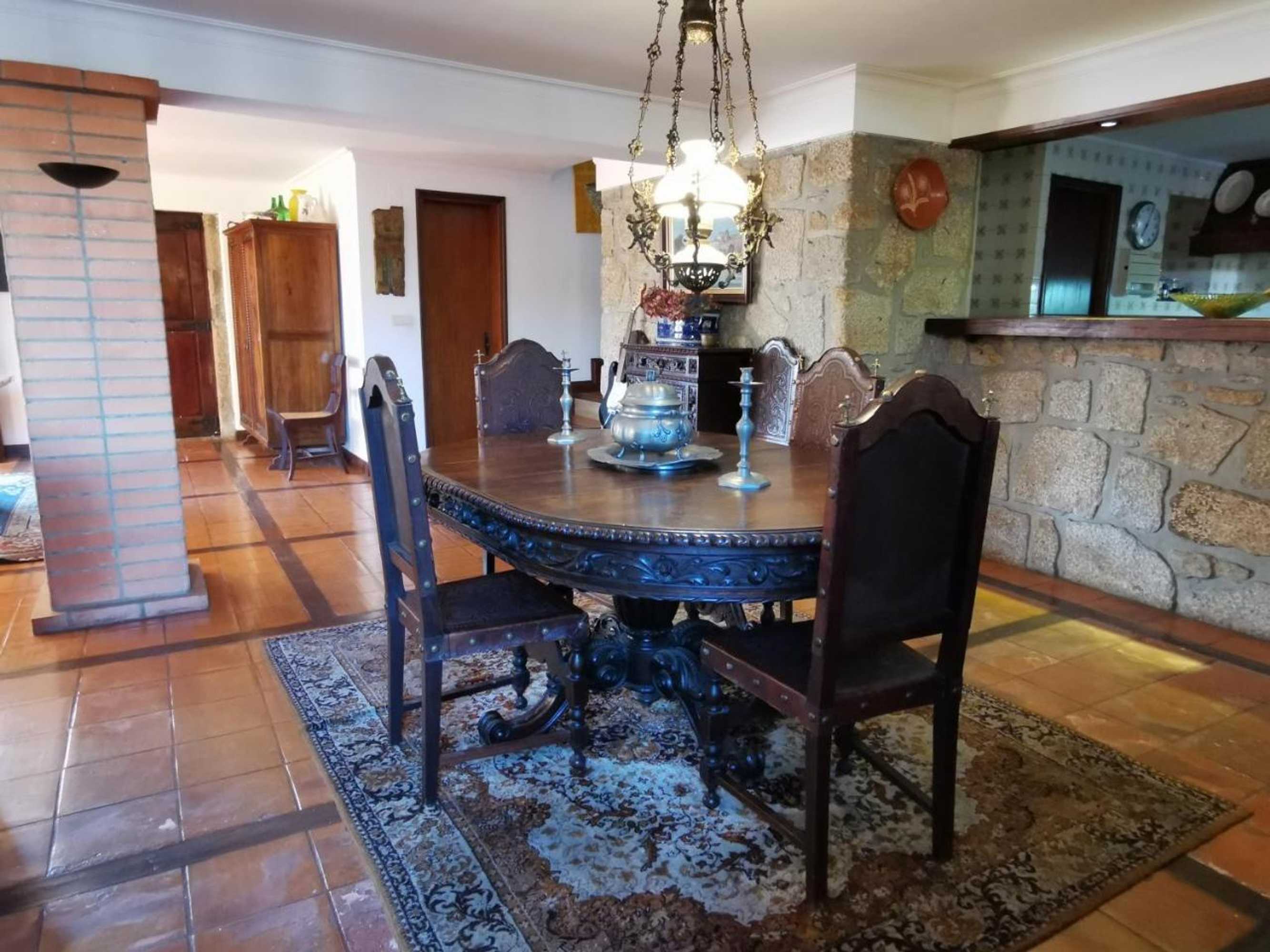 Gift card for Casa do Faial - Braga