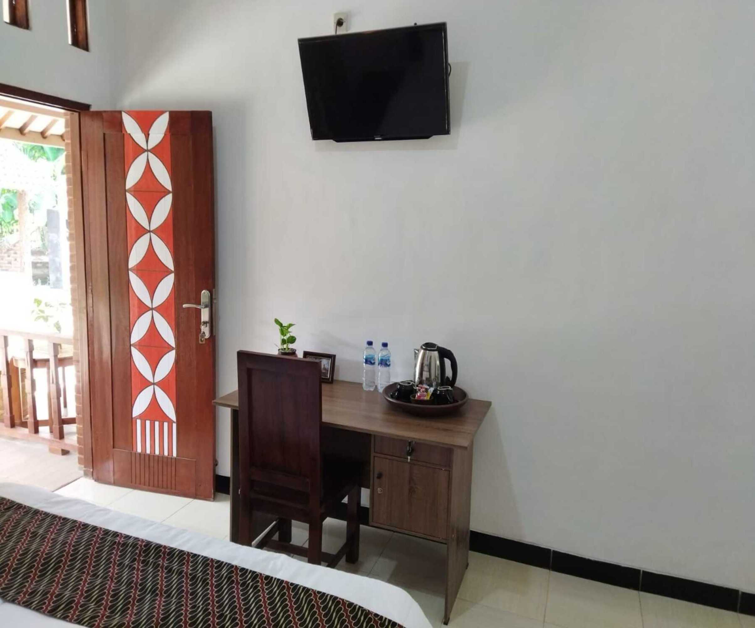 Gift card for Borobudur Cluster Homestay Candirejo Syariah Gift card for Borobudur Cluster Homestay Candirejo Syariah
