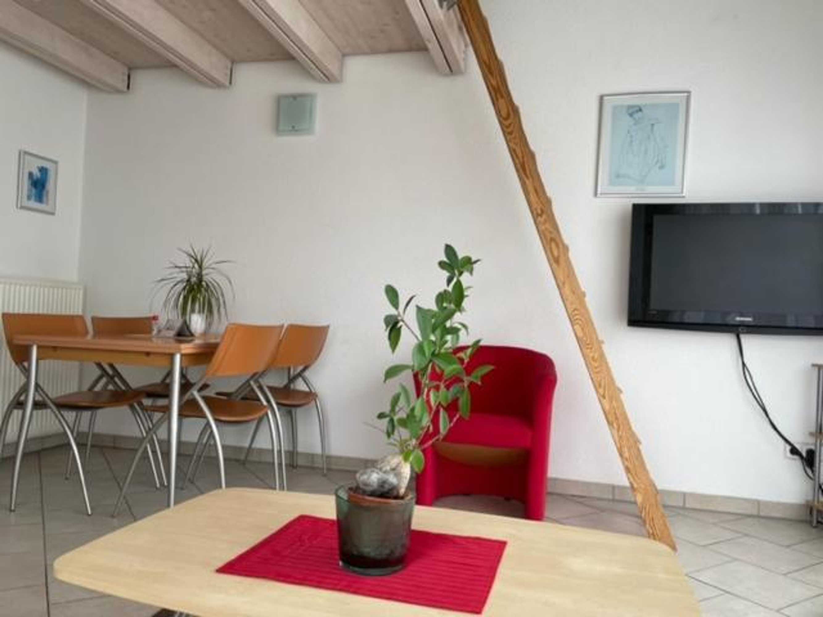 Gift card for Ferienwohnungen Haus Lorenz