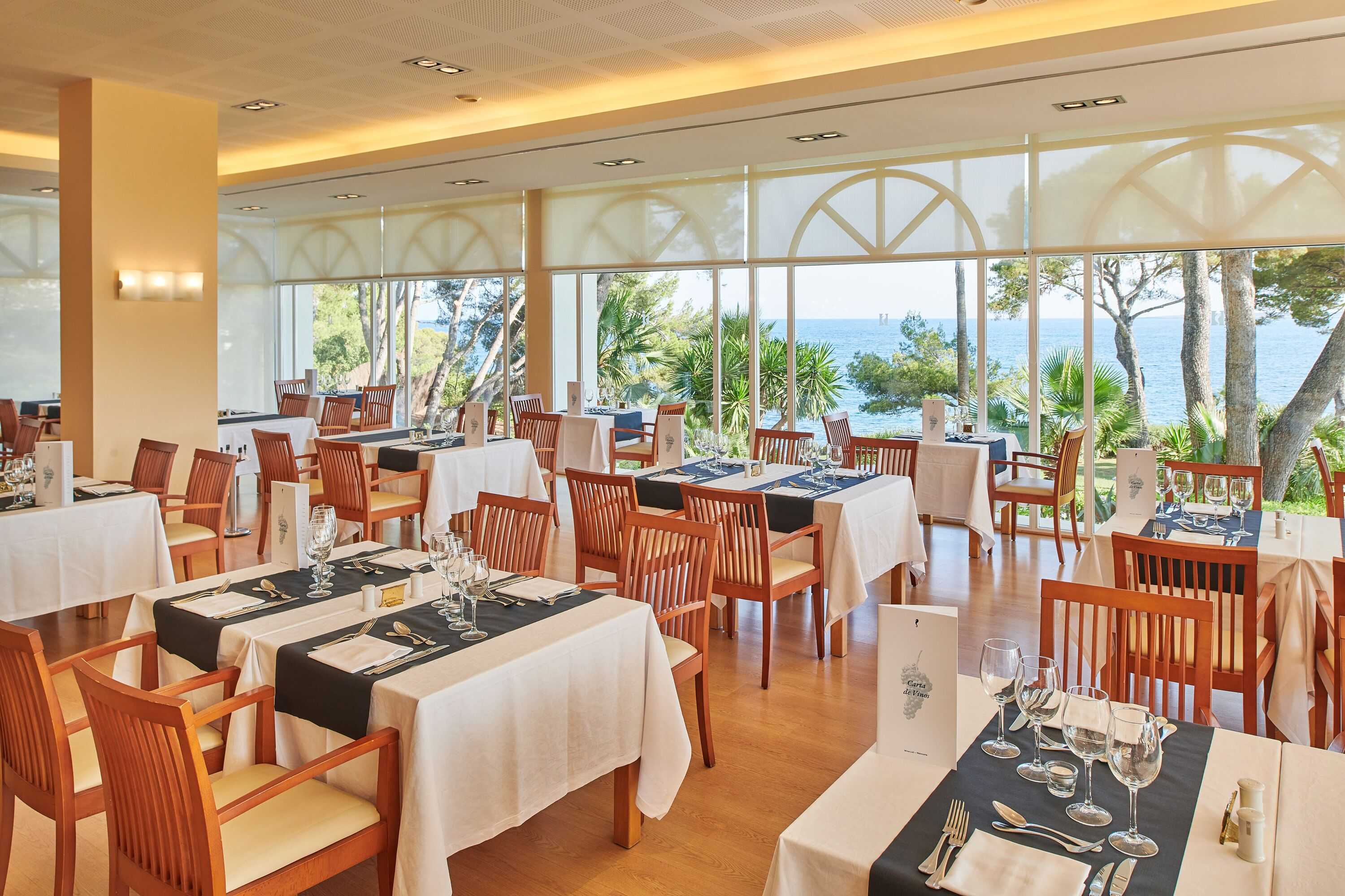 Gift card for Hipotels Eurotel Punta Rotja & Spa Gift card for Hipotels Eurotel Punta Rotja & Spa