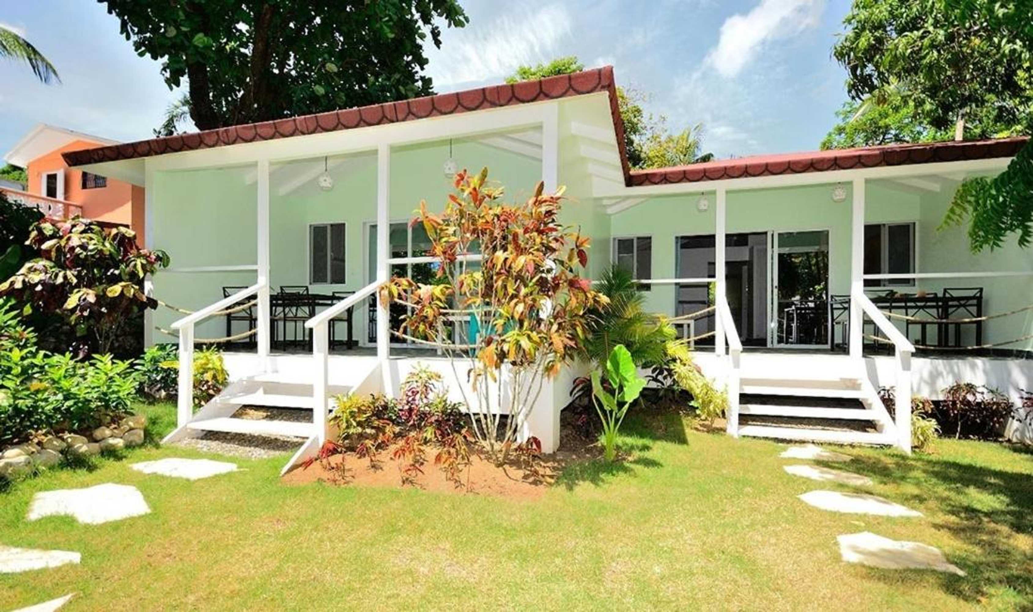Gift card for Bungalow Natura Village
