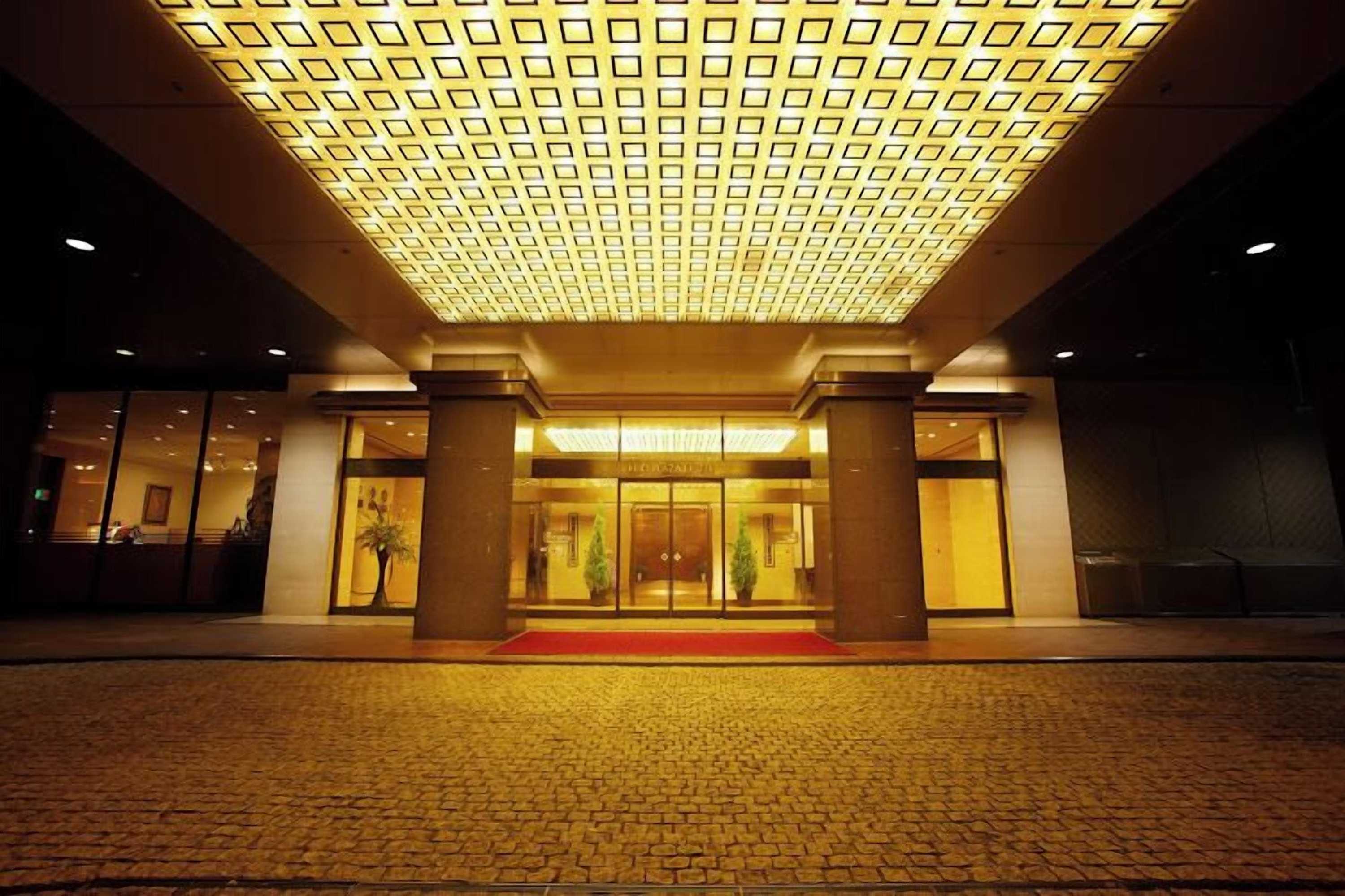 Gift card for Keio Plaza Hotel Hachioji
