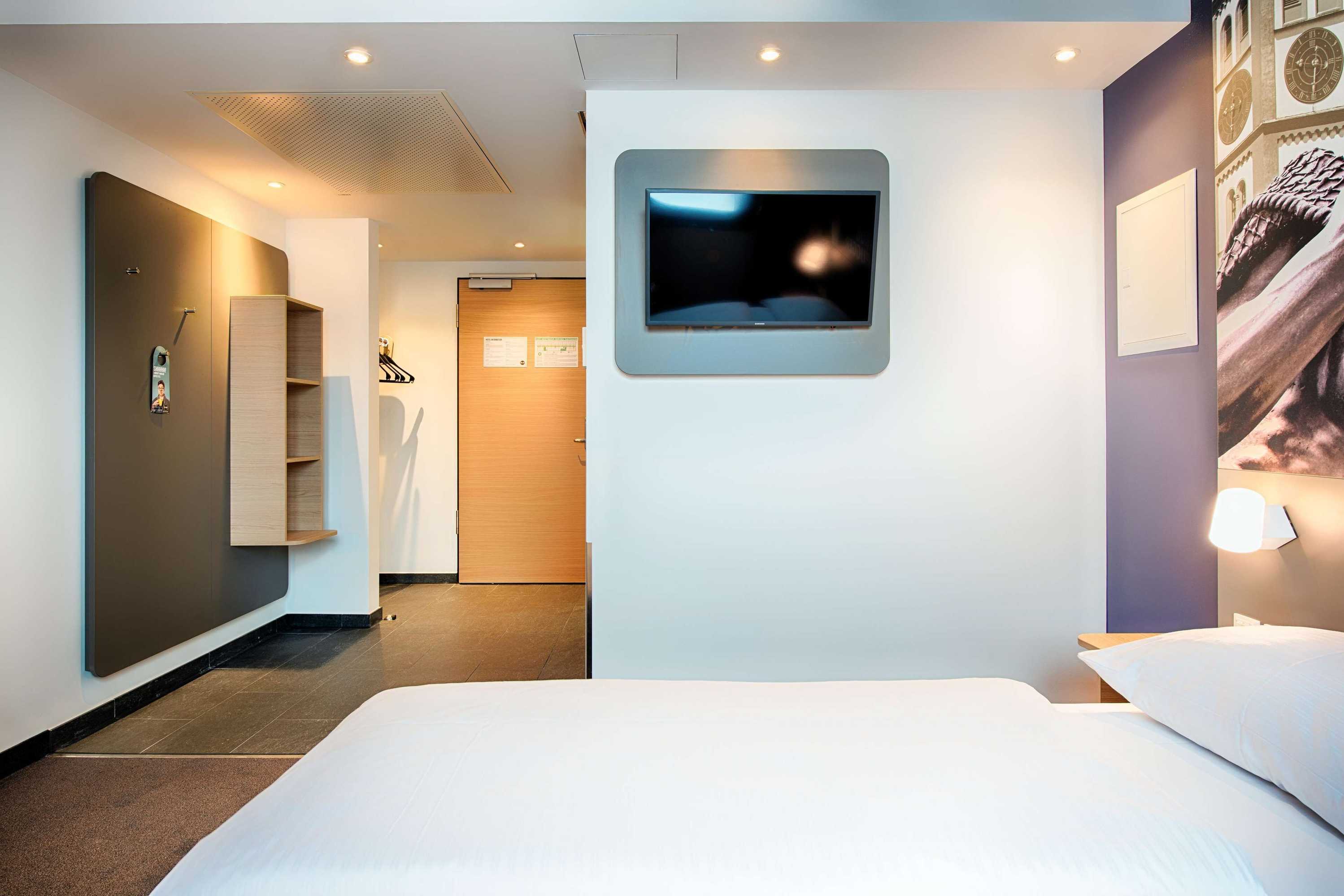Gift card for B&b Hotel Augsburg-West Gift card for B&b Hotel Augsburg-West