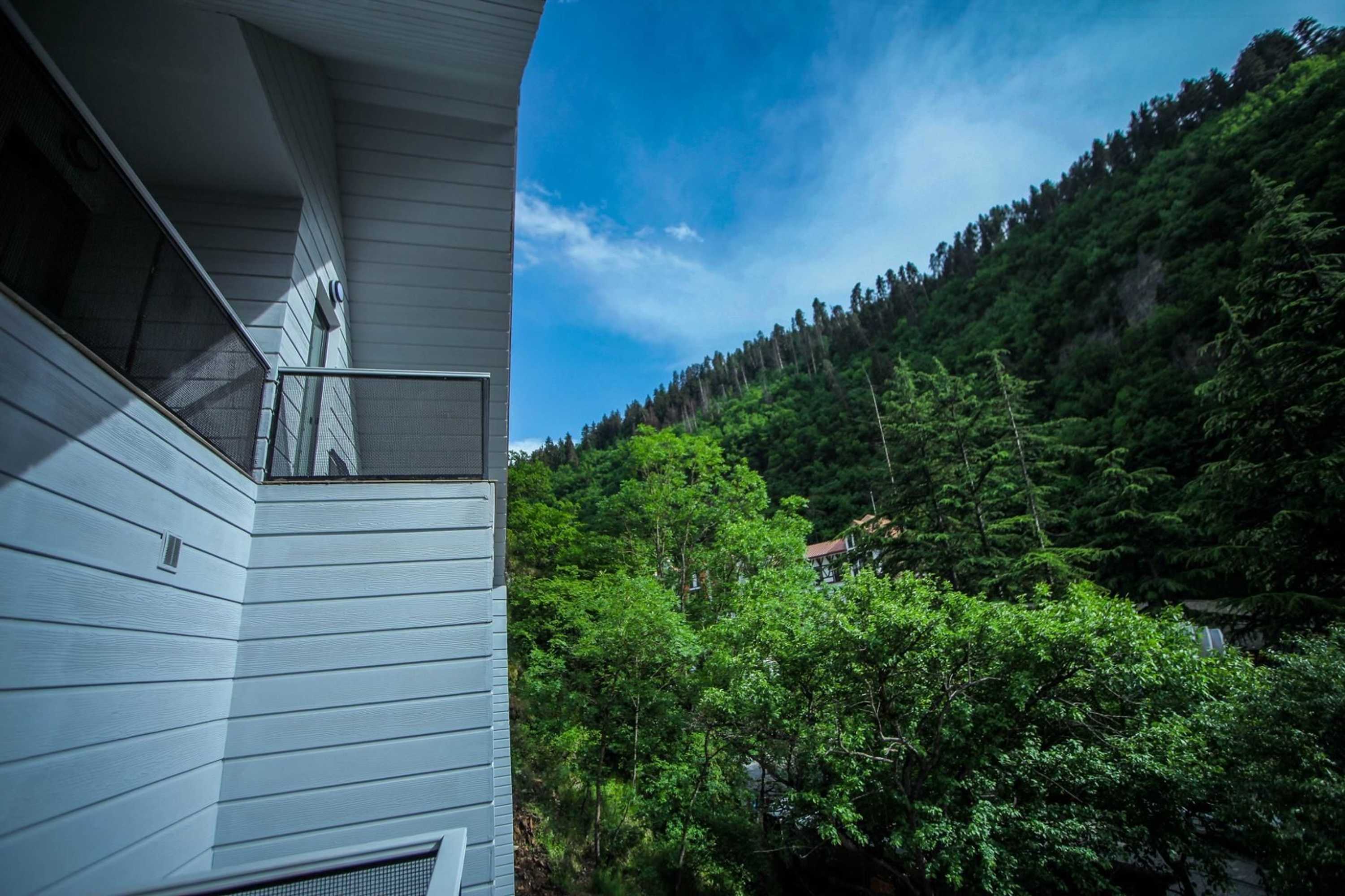Gift card for Borjomi Underwood Hotel Gift card for Borjomi Underwood Hotel