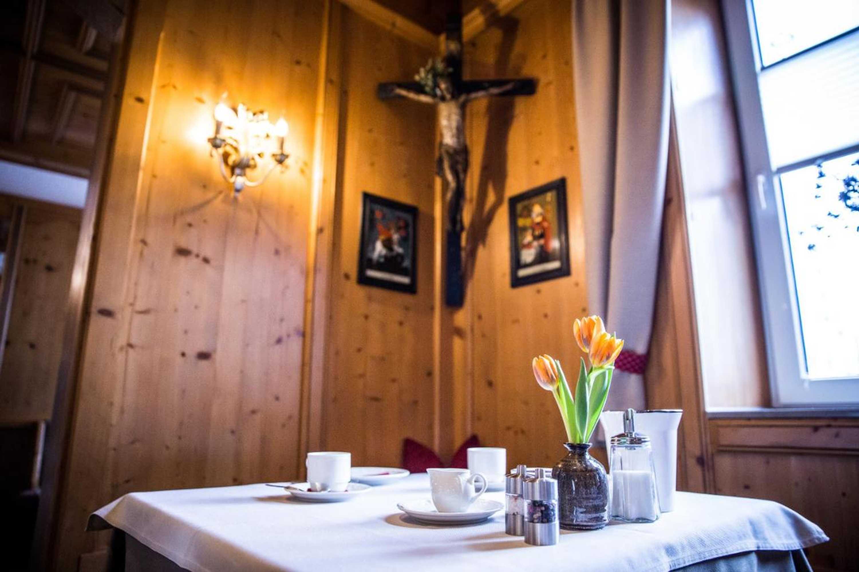 Gift card for Anderschitz Landhotel