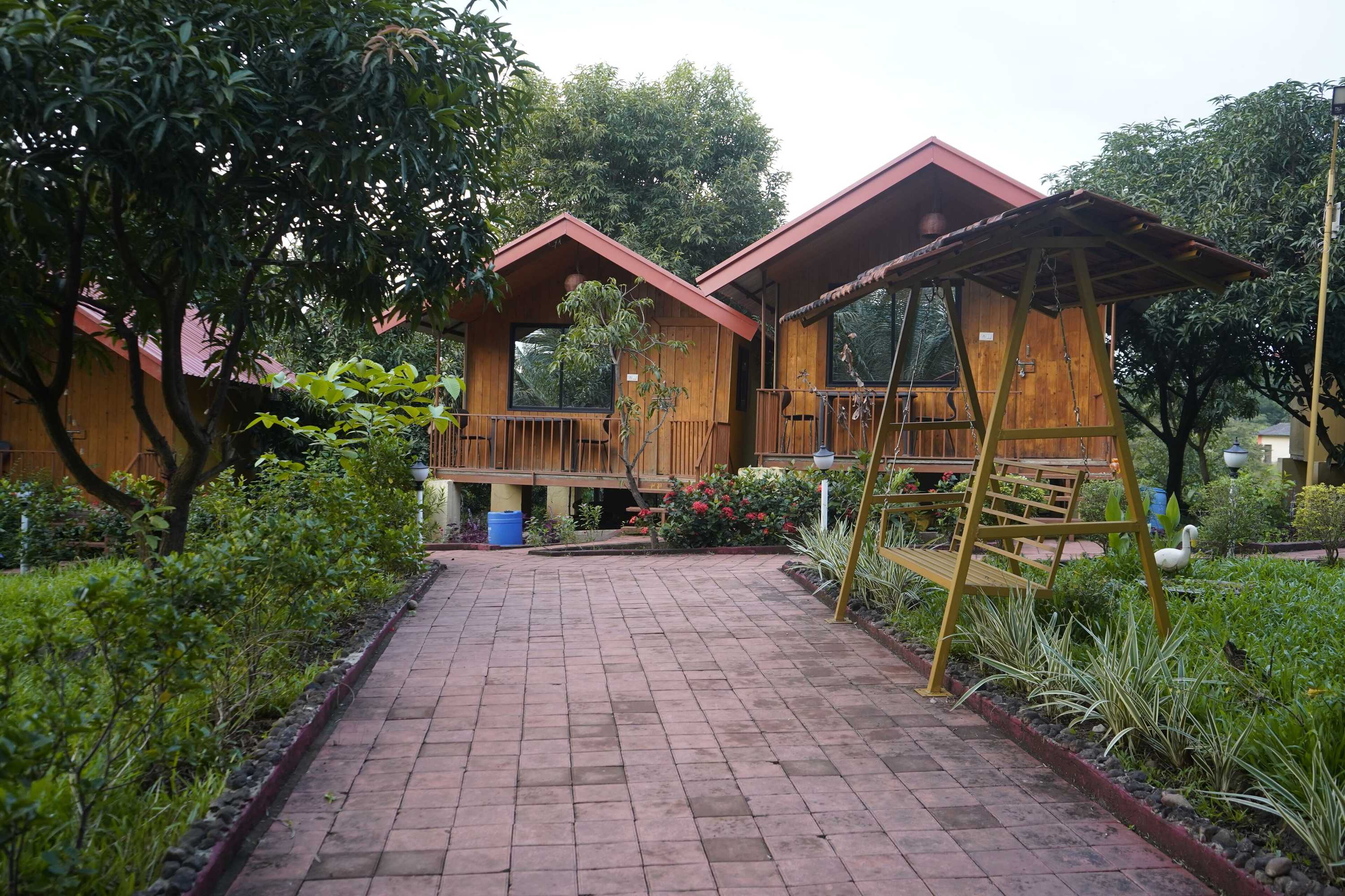 Gift card for The Avi's Village Agrotourism