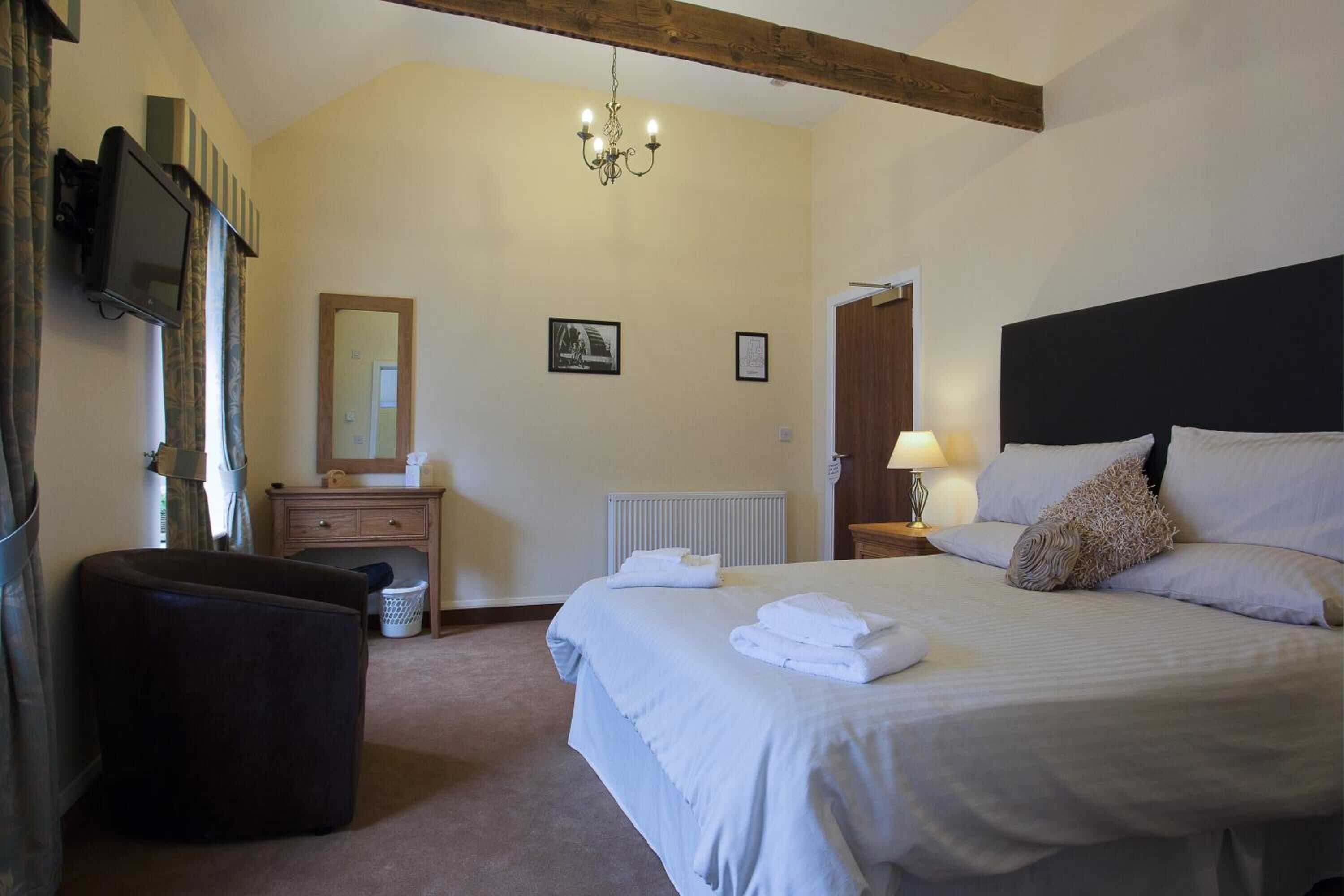 Gift card for The Cambrian Inn