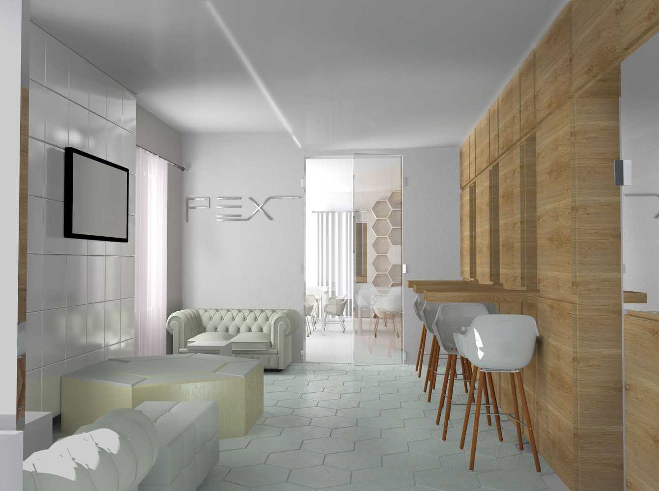 Gift card for Hotel Pex
