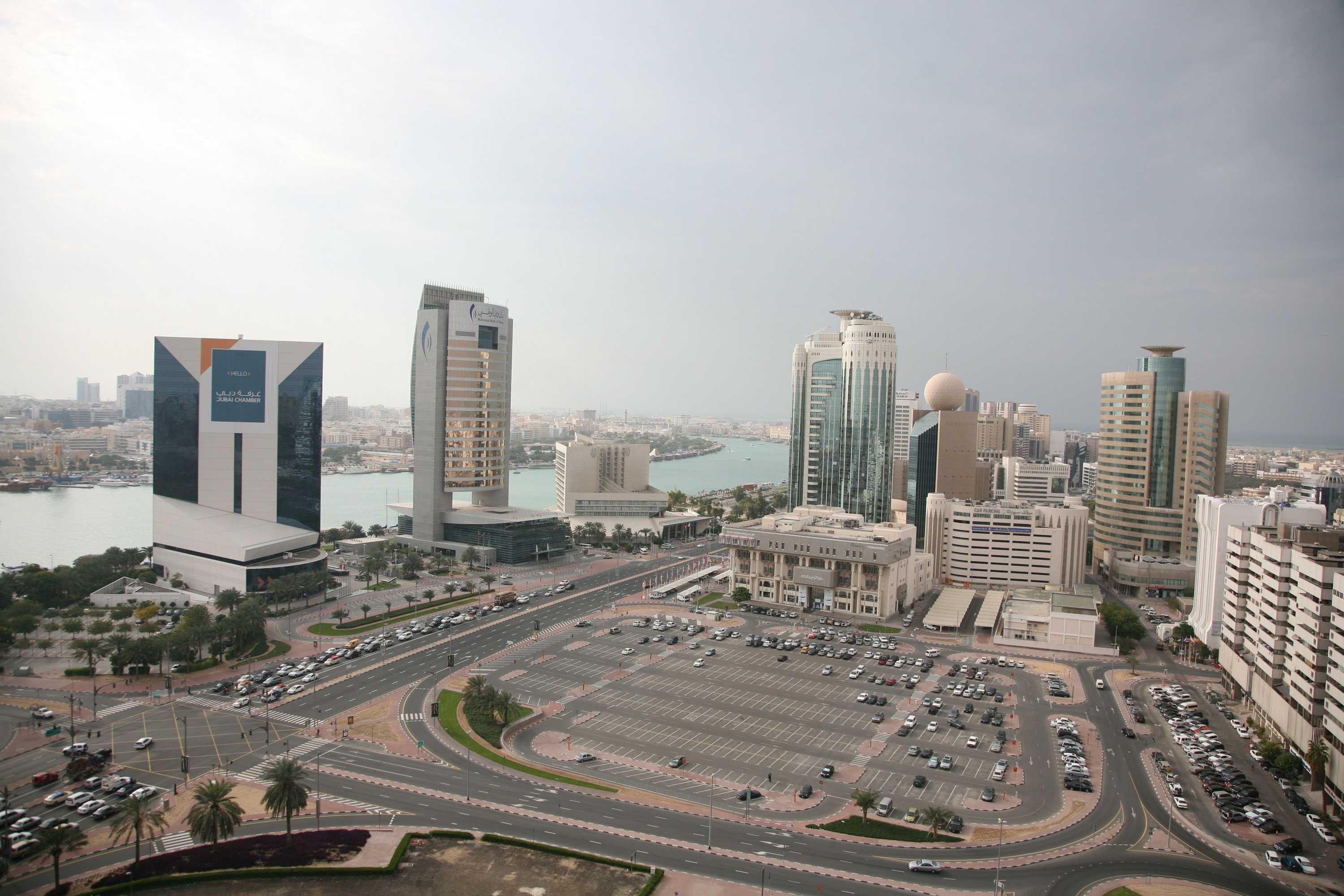 Gift card for Samaya Hotel Deira