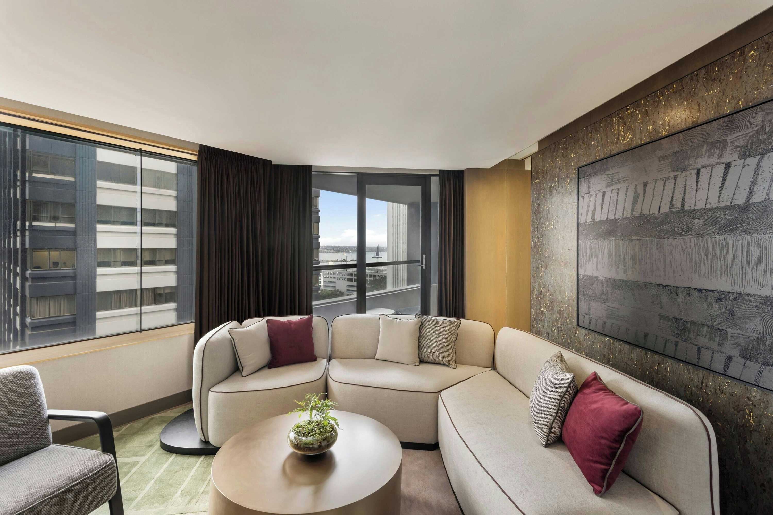 Gift card for JW Marriott Auckland Gift card for JW Marriott Auckland