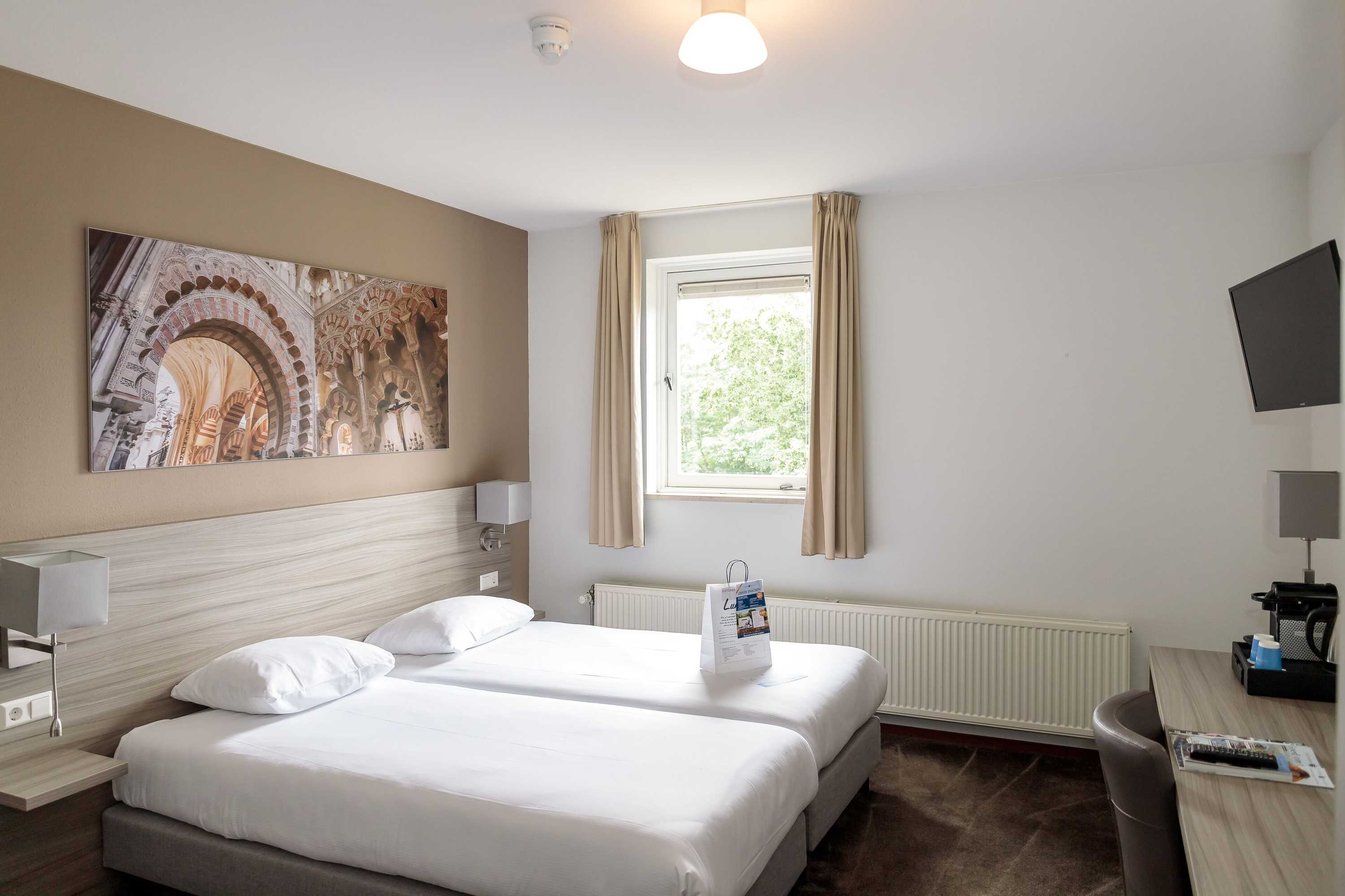 Gift card for Fletcher Kloosterhotel Willibrordhaeghe Gift card for Fletcher Kloosterhotel Willibrordhaeghe