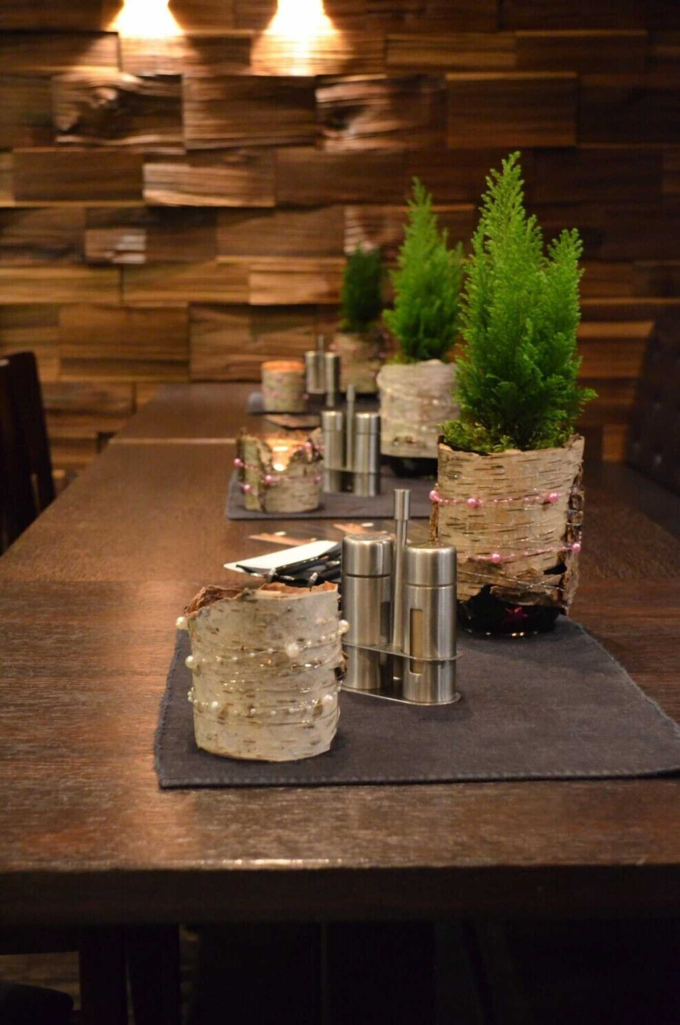 Gift card for Zur Wolfschlucht